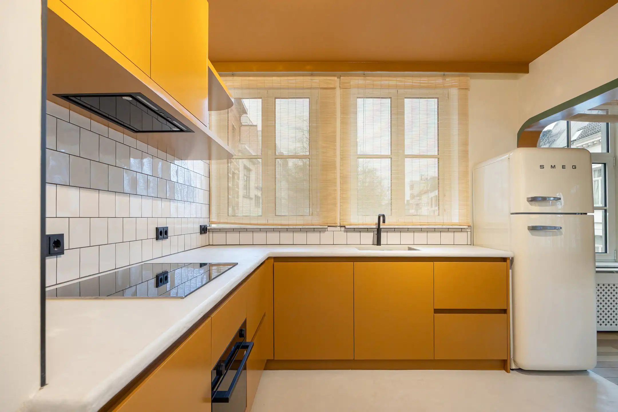 ANTWERPEN - Instapklaar twee slaapkamer appartement  foto 3