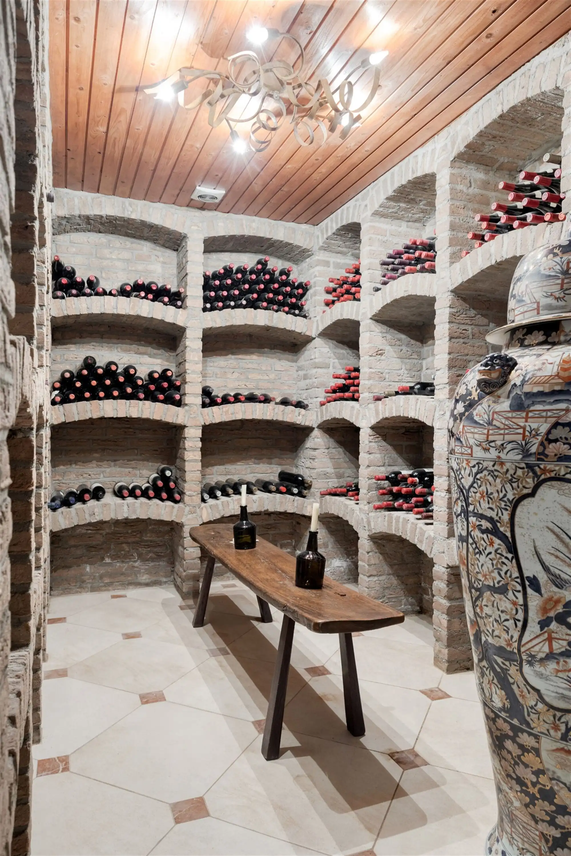 Exclusief landgoed met allure op parkdomein in Pelt foto 72