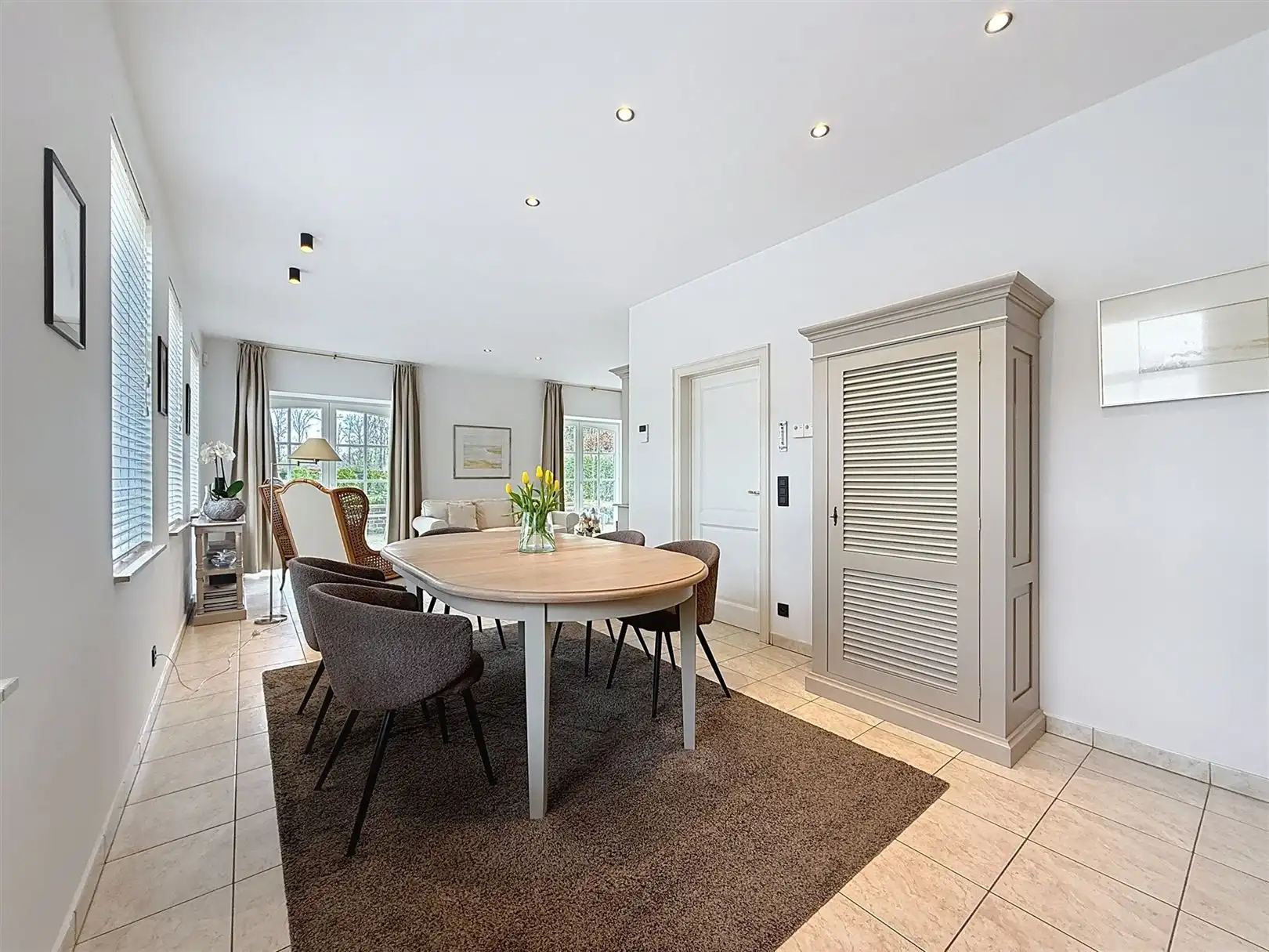 Karaktervolle woning met 4 slpks, 2 bdks, zwembad, 39a 17ca foto 58