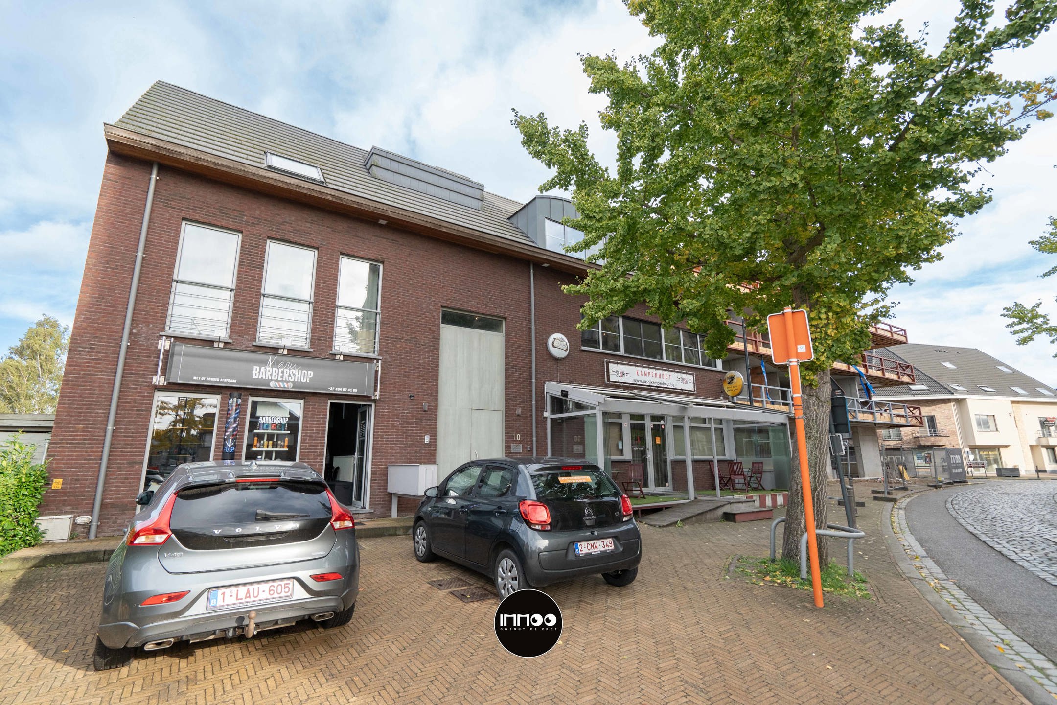 Appartement te koop foto 2