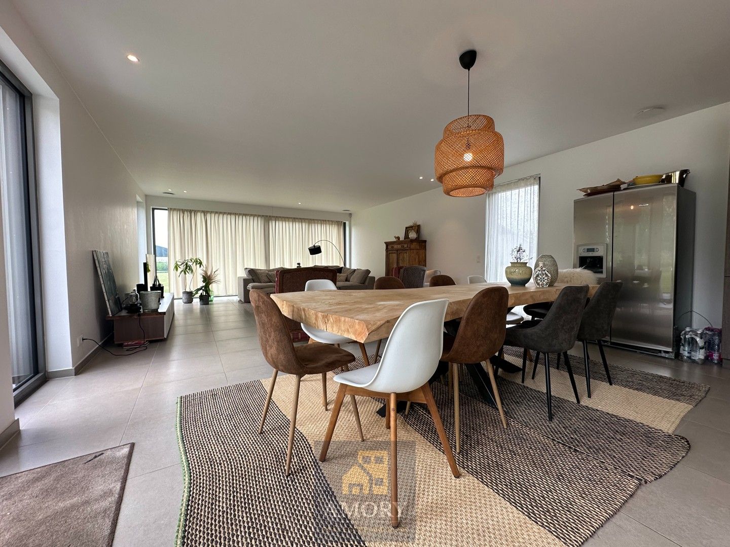 Charmant gerenoveerde hoeve met 3 slaapkamers foto 8