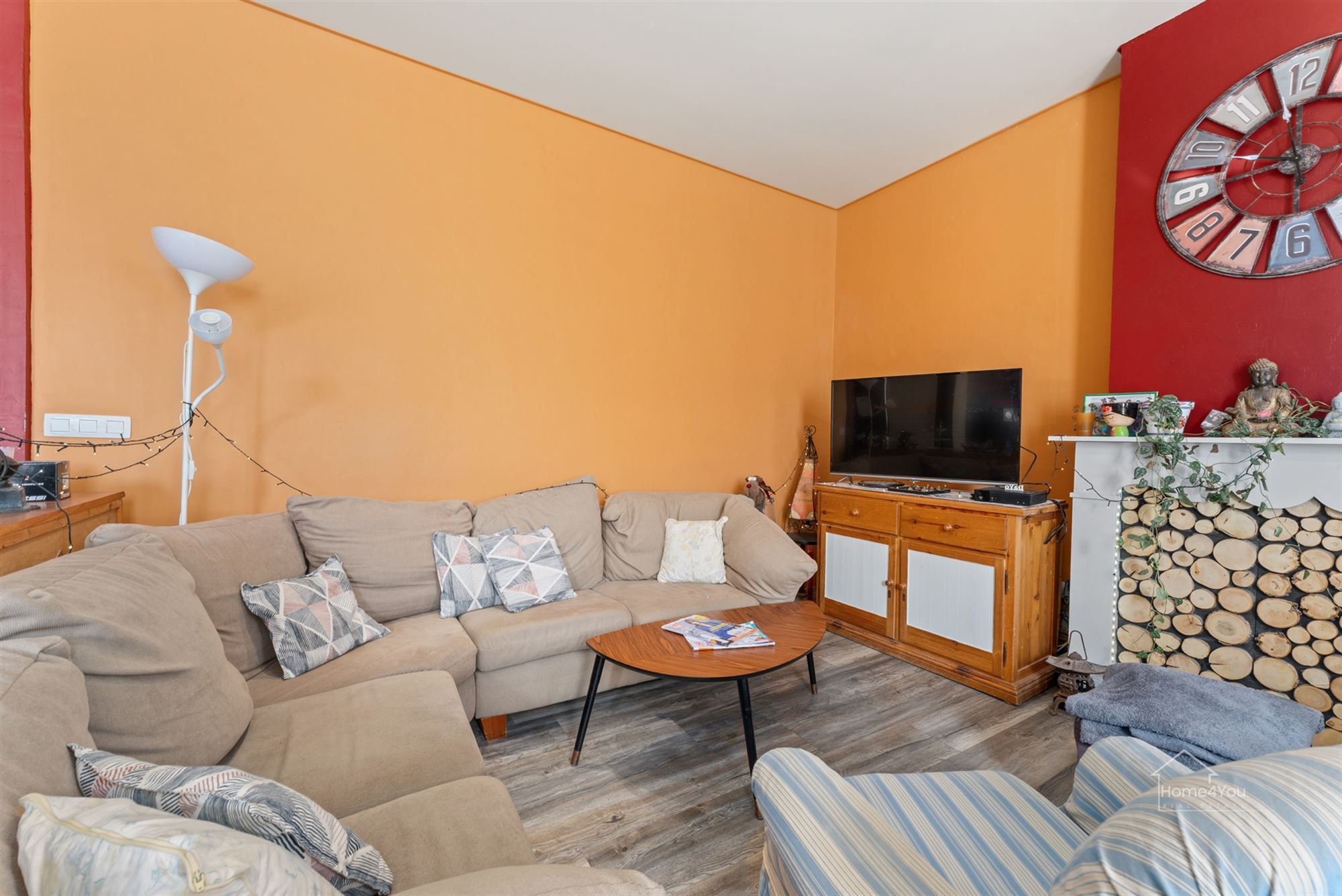 Ruimte en comfort - uniek appartement in hartje Oostende! foto 5