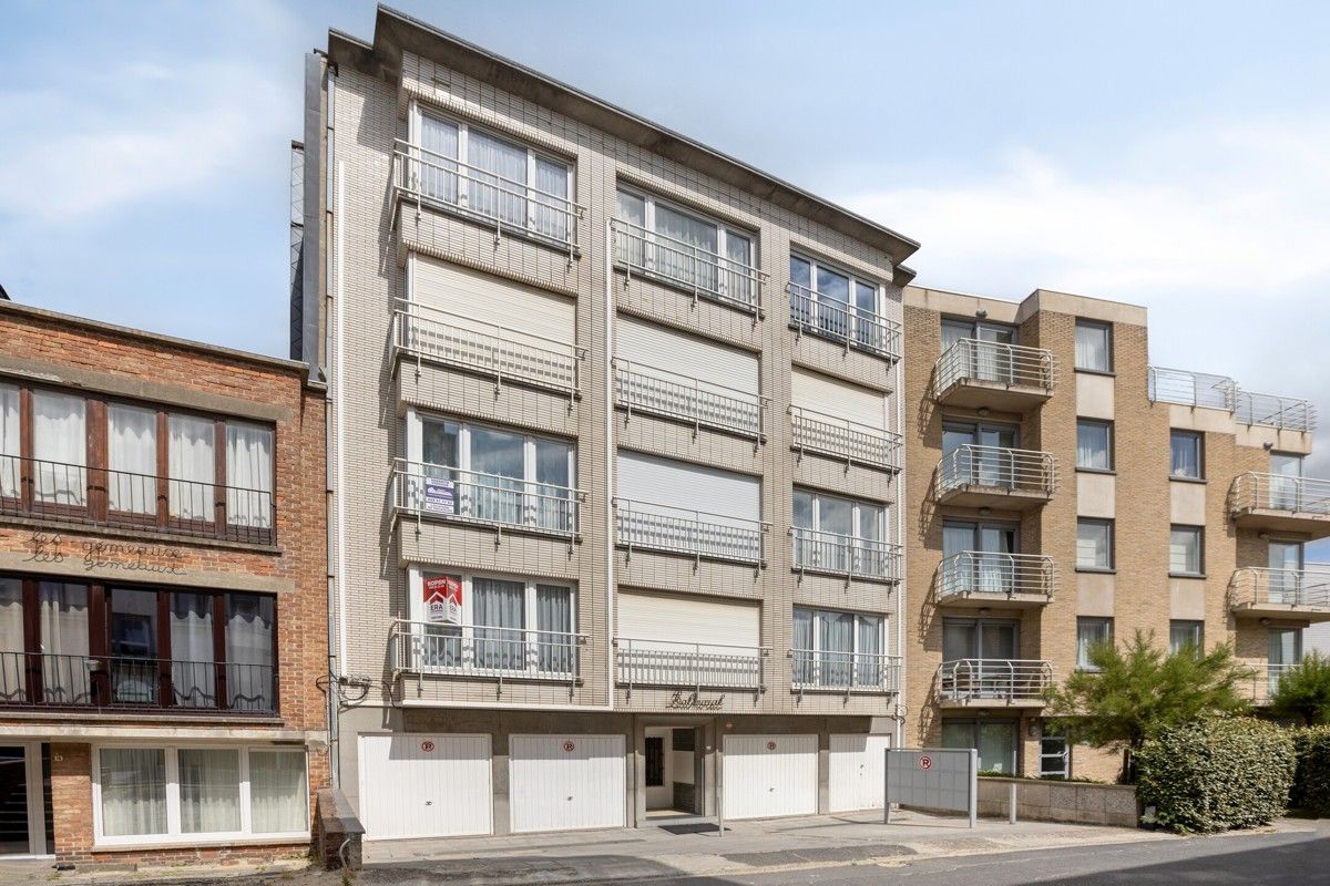 Prachtig appartement met drie slaapkamer te koop! foto 22