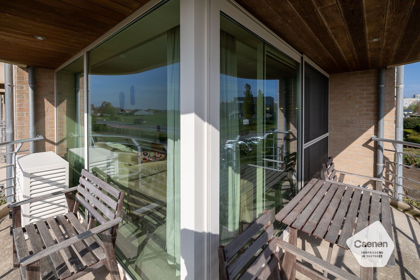 Appartement te huur foto 4