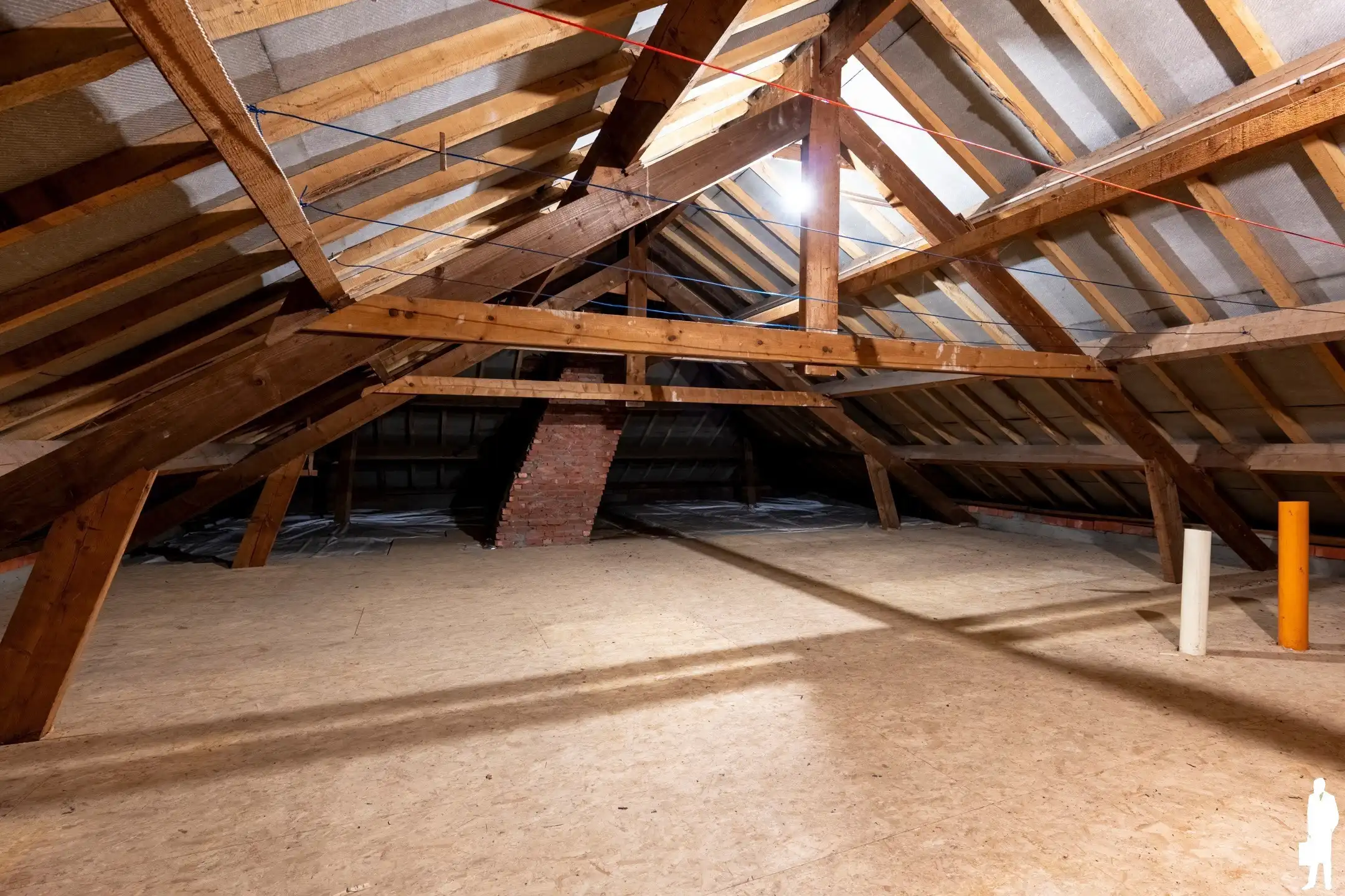 Vrijstaande woning op prachtig perceel van 4.041 m²  foto 15