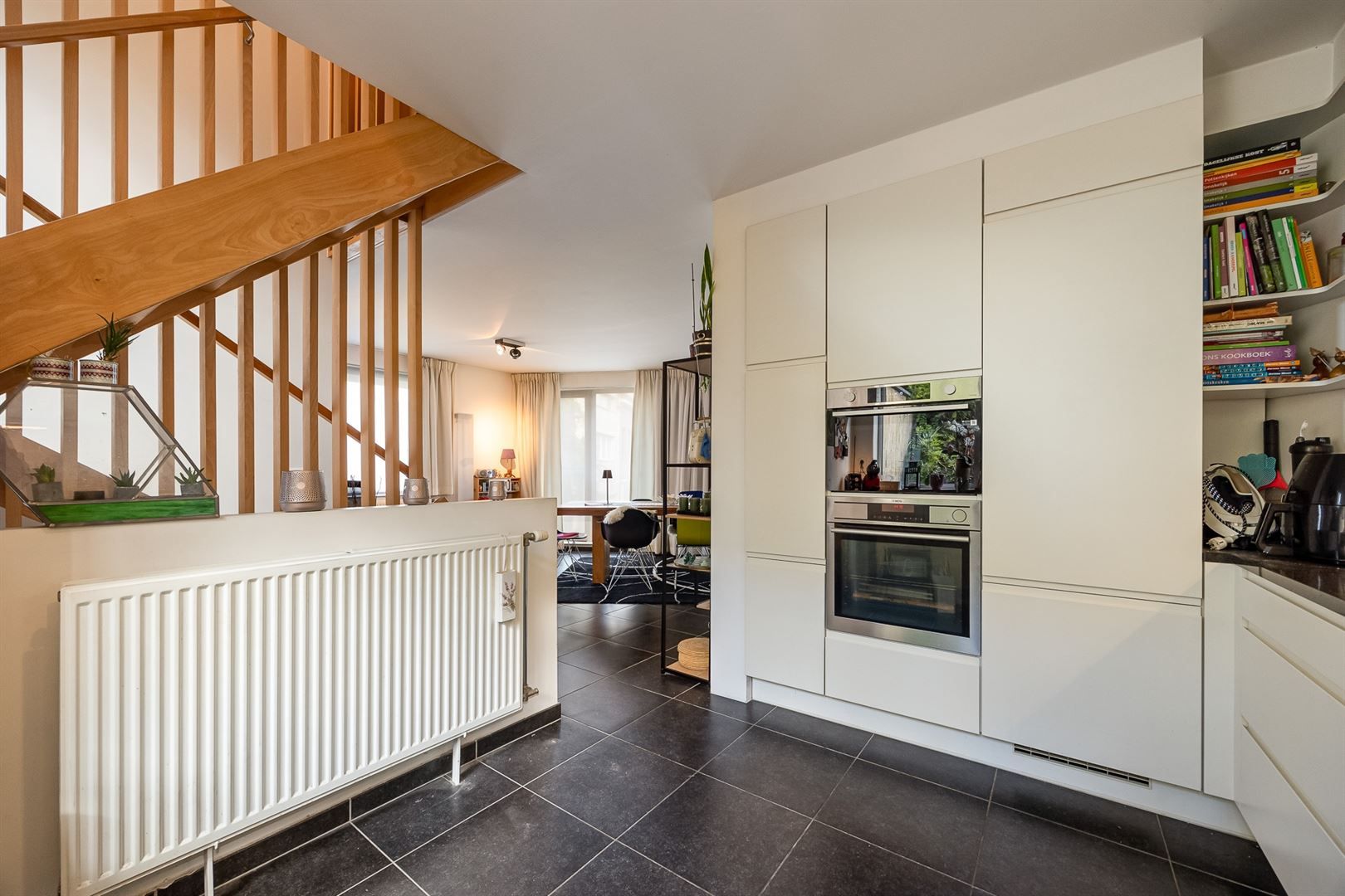 Architectenwoning in de tweede coolste buurt ter wereld foto 12