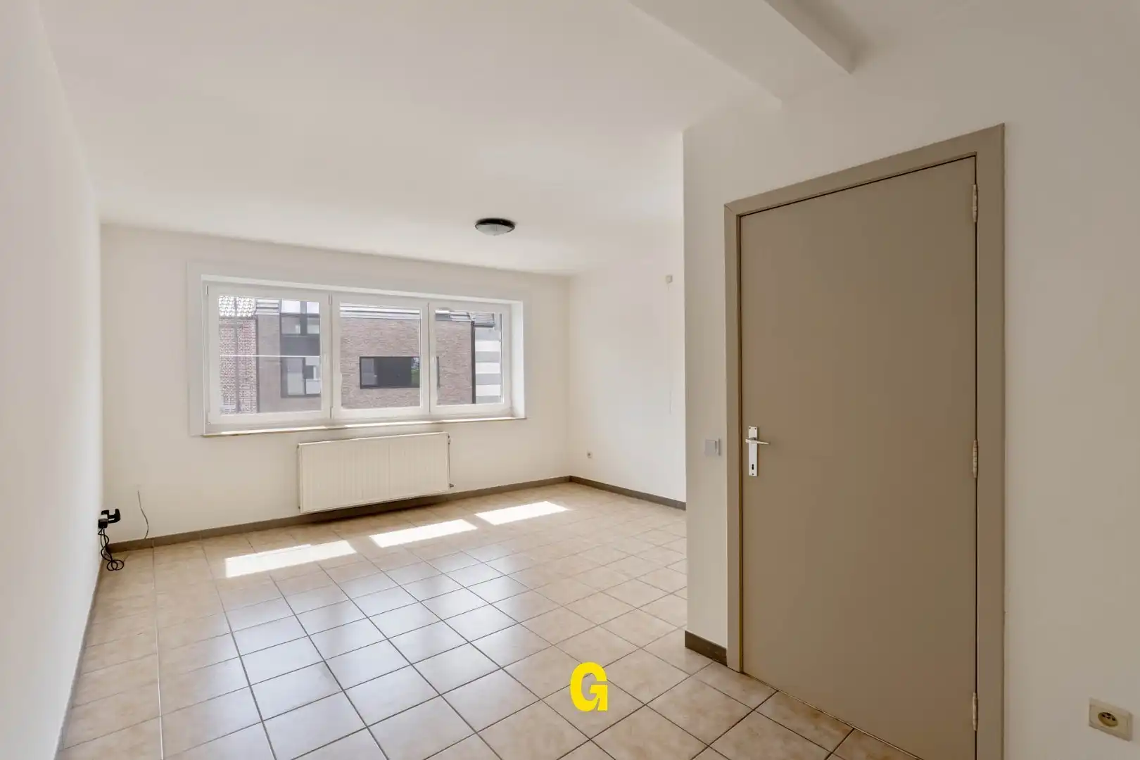 Degelijk gerenoveerde woning met 3 slaapkamers en leuk stadstuintje op 2a10ca, vlak bij het centrum foto 14