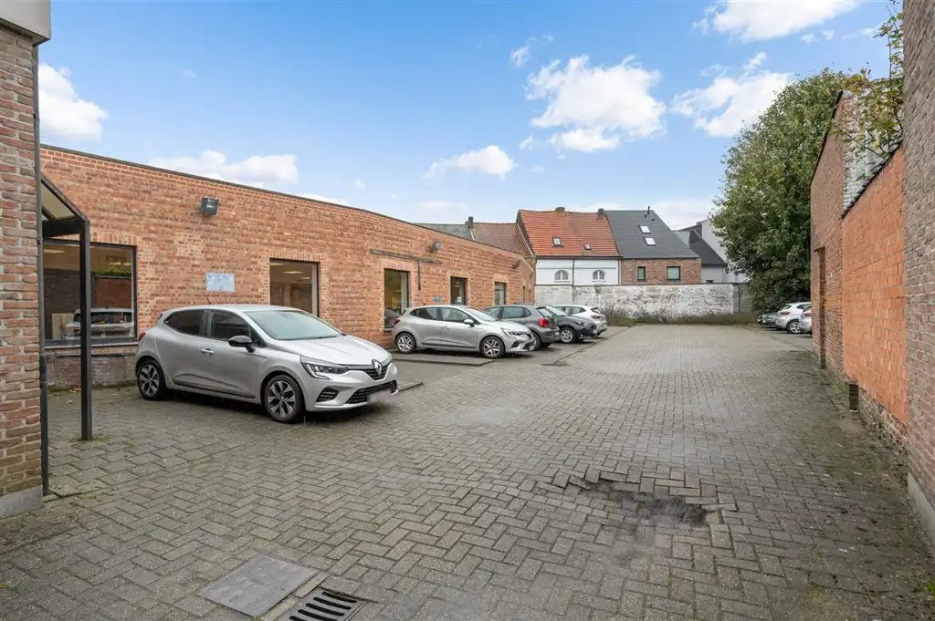 HOOGSTRAAT 18-20 MECHELEN foto 17