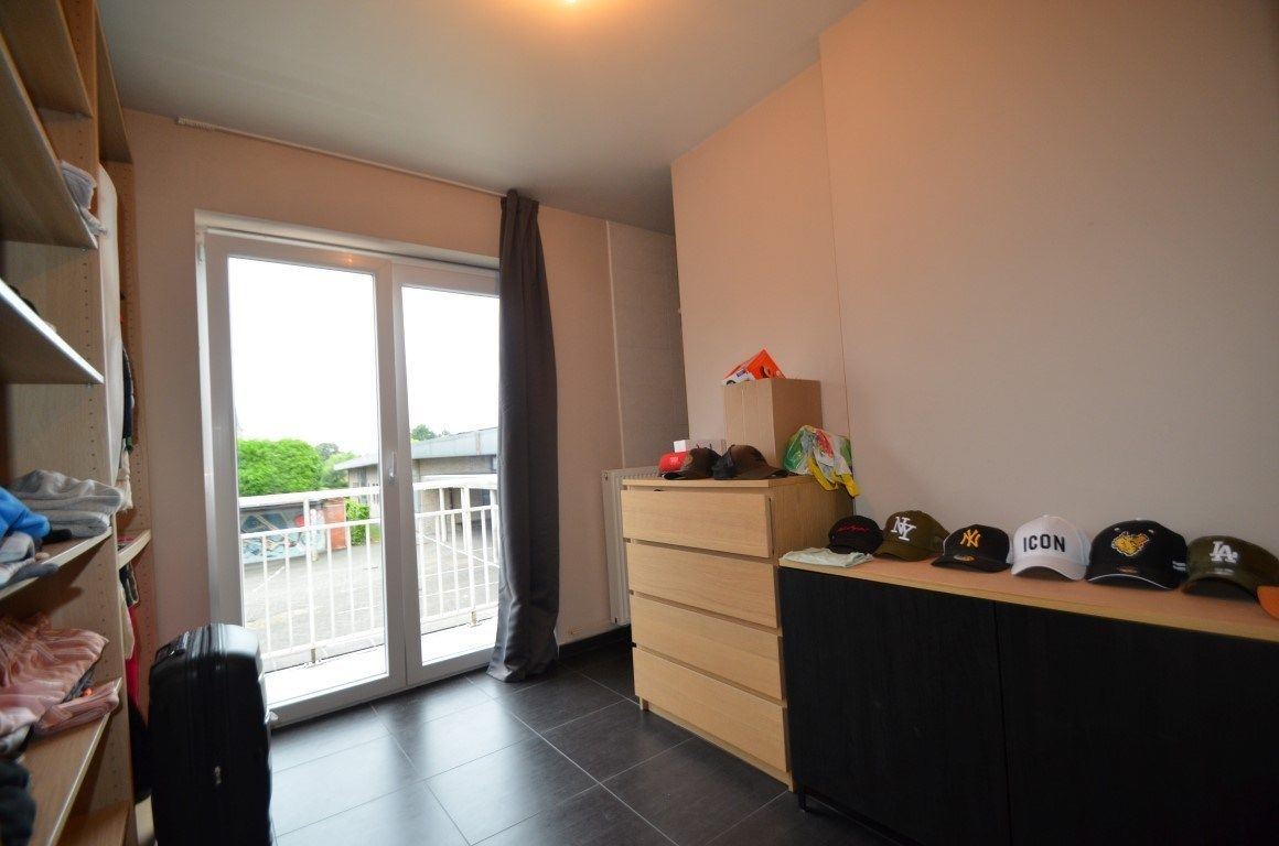 Appartement met 2 slpks en autostandplaats foto 9