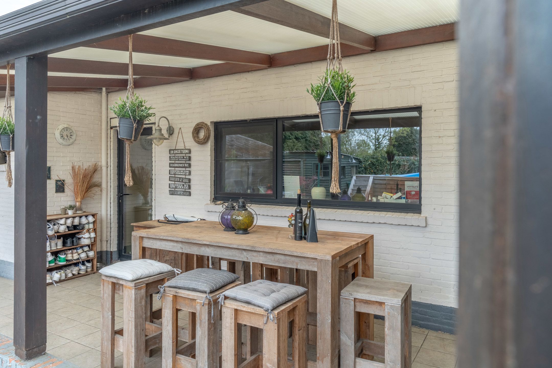 Ruime woning op gunstig gelegen perceel van 922 m² foto 16