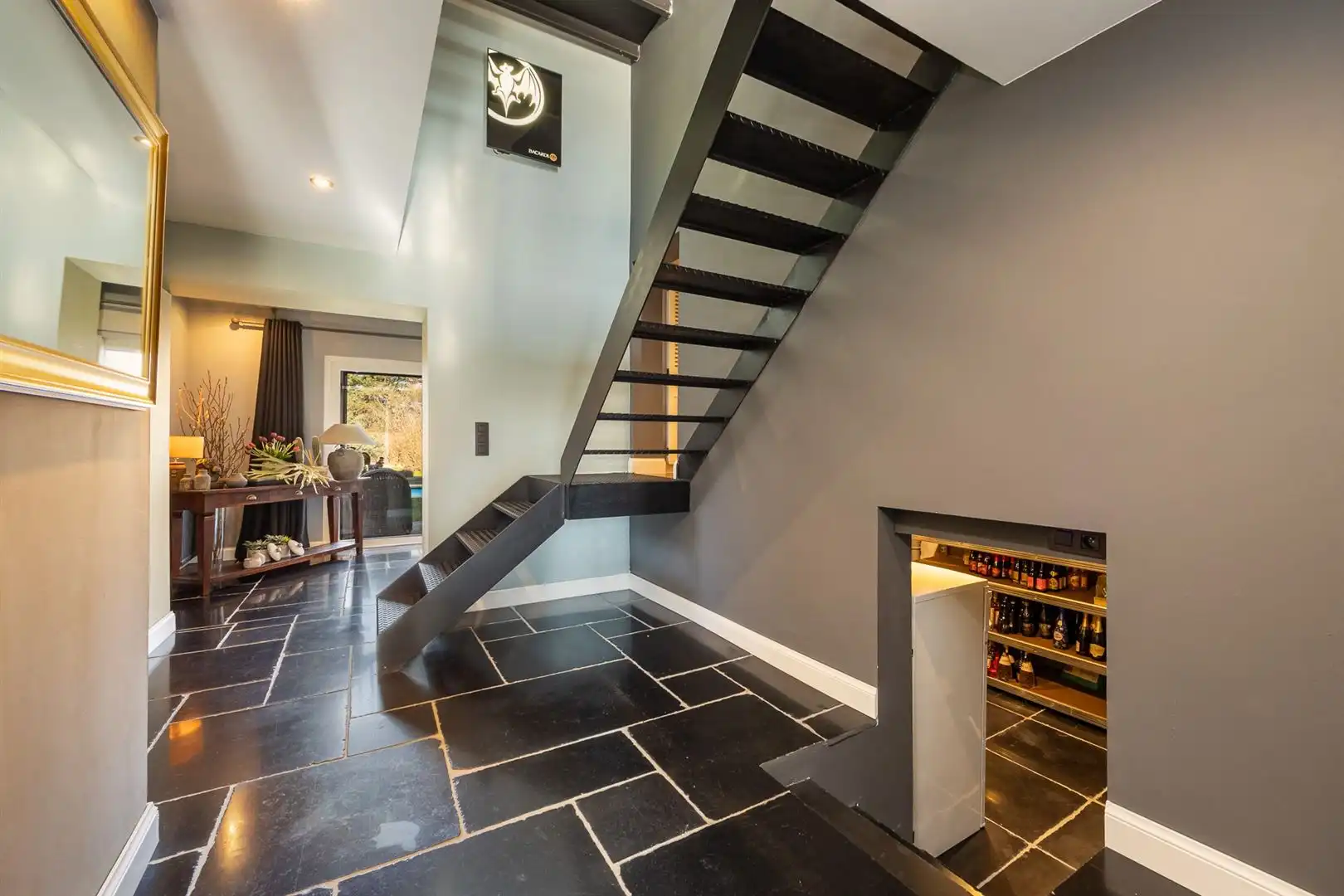 Een thuis vol sfeer met 5 slpks en een mooie tuin! foto 11