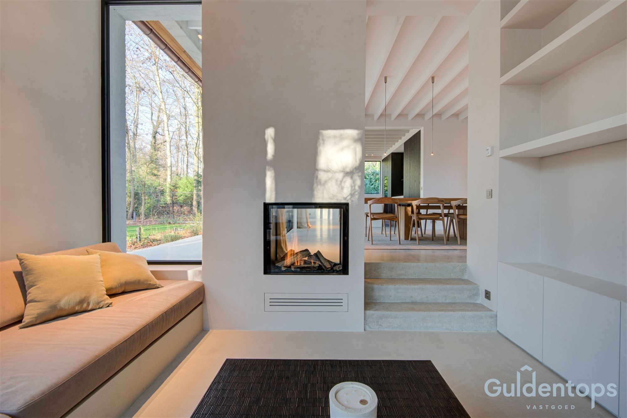 exclusieve villa op toplocatie te huur foto 21