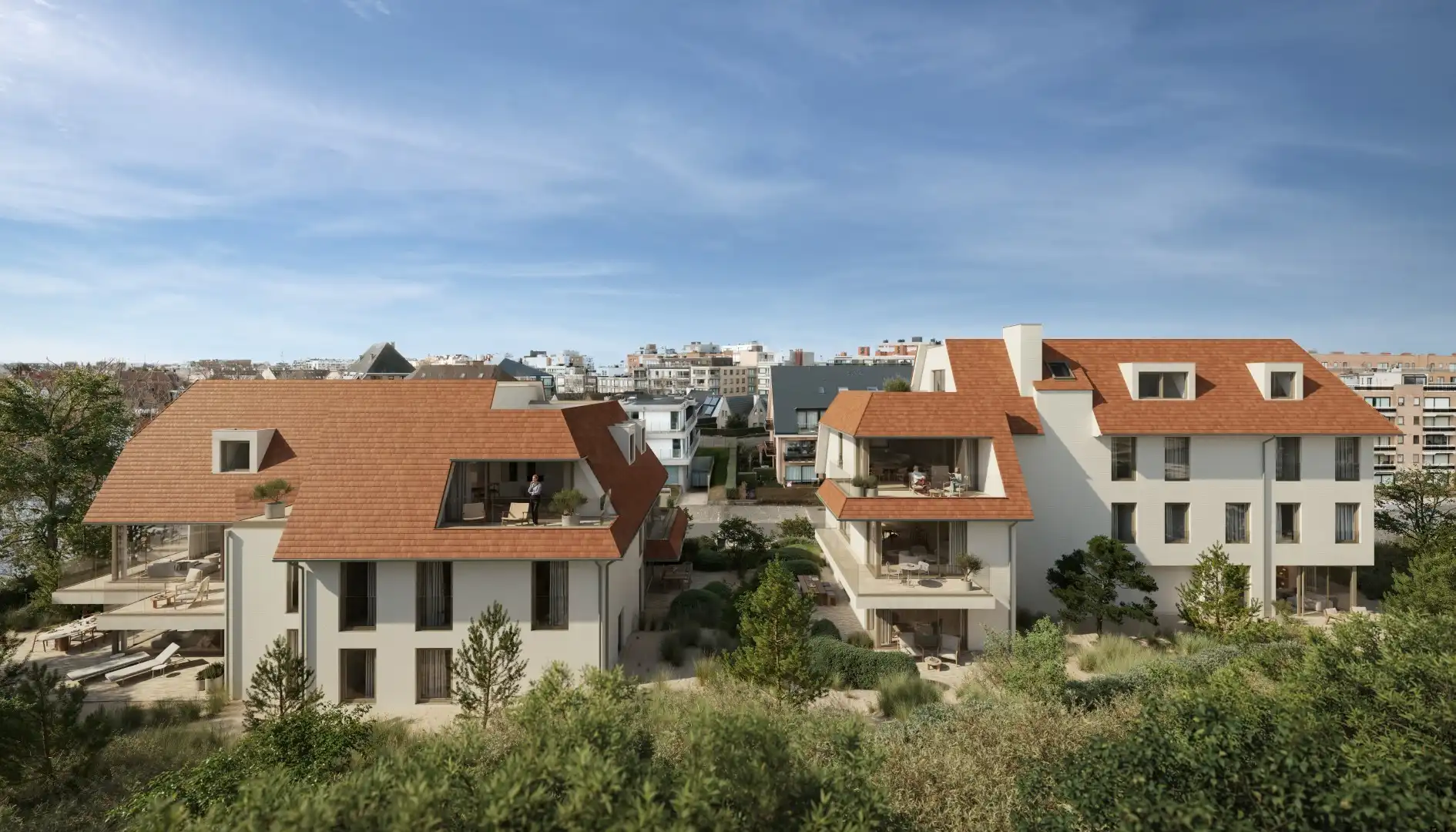 Villa Émeraude foto 2