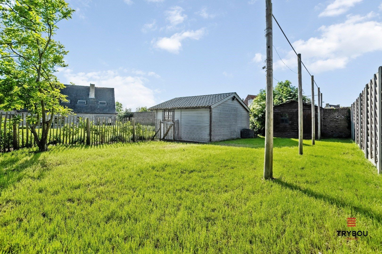 Uitstekend gelegen polyvalente eigendom op ruim perceel van 980m² foto 27