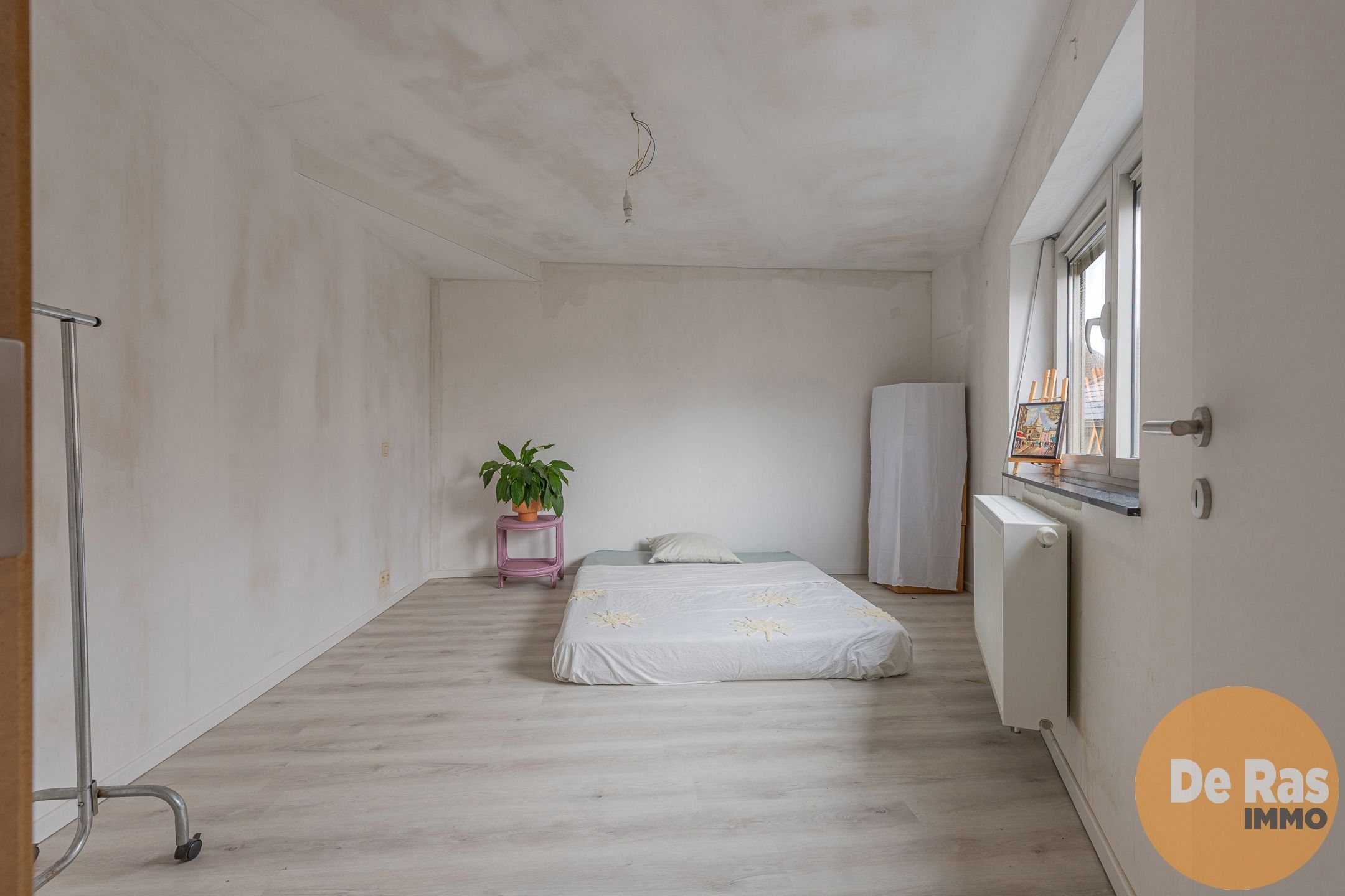 IDDERGEM - Eengezinswoning op centrale ligging! foto 7