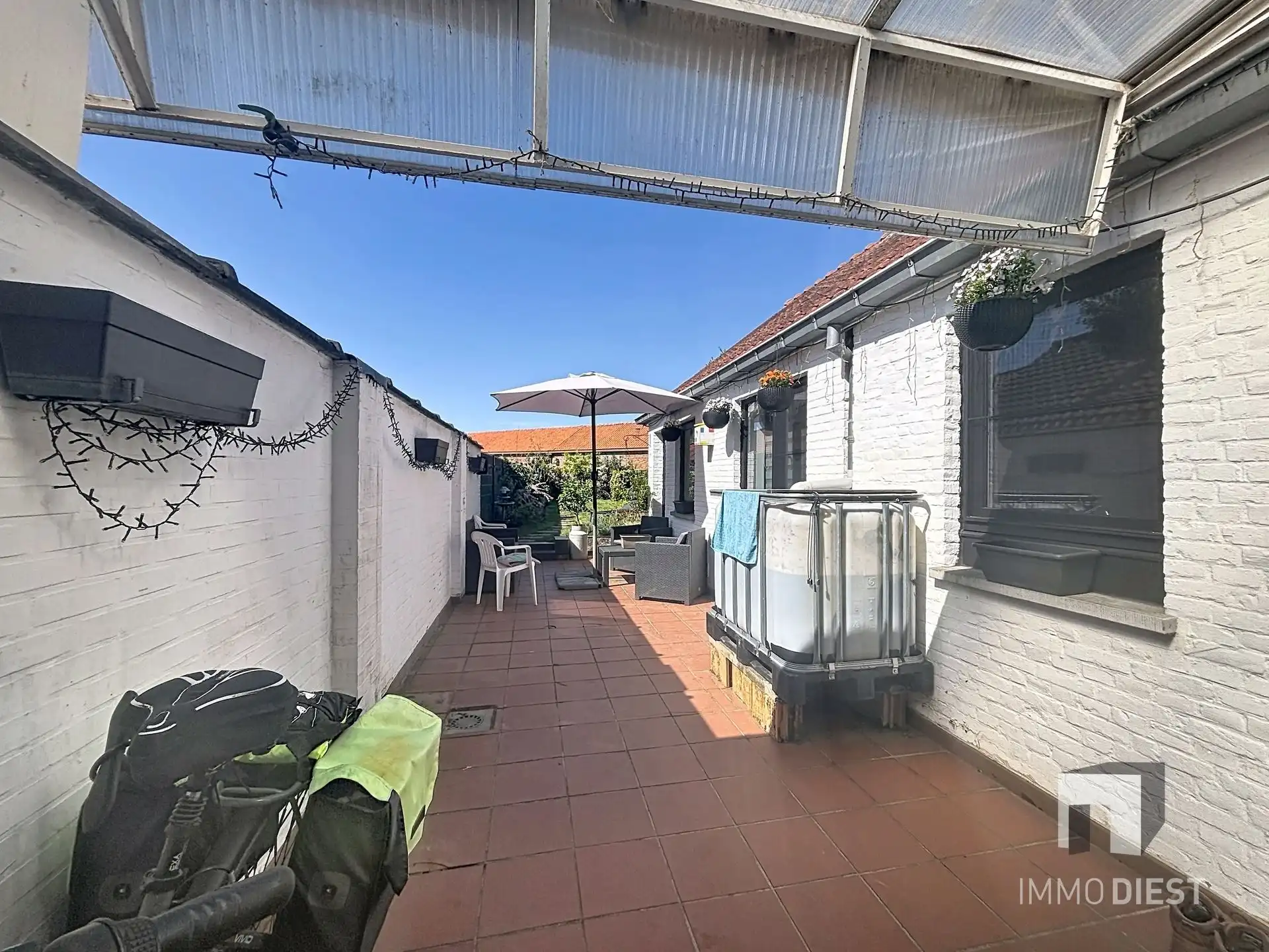 Karakterwoning met 3 slaapkamers en EPC label B foto 21