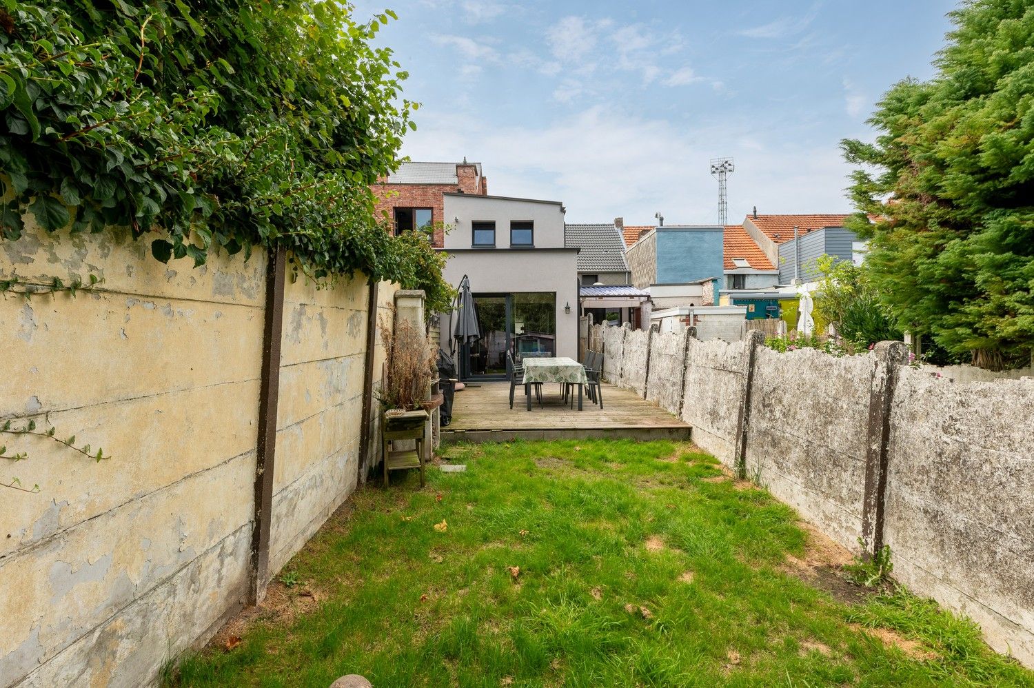 Toffe gerenoveerde rijwoning 148m² met 3 slaapkamers foto 9