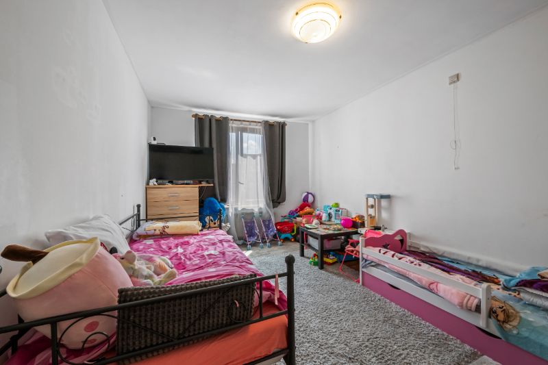 Ruim 2 slpk app. kortbij het Maria Hendrikapark en het AZ Damiaan ziekenhuis foto 11