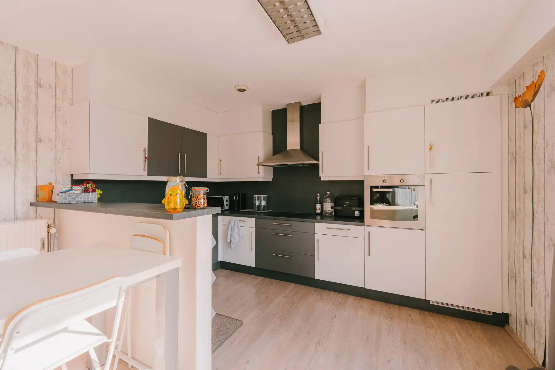 Ruim appartement in centrum Keerbergen foto 8