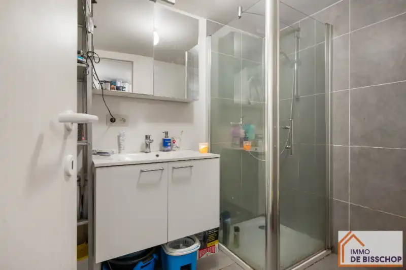 Gezellig huisje met 2 slaapkamers in het centrum van Gereaardsbergen foto 13