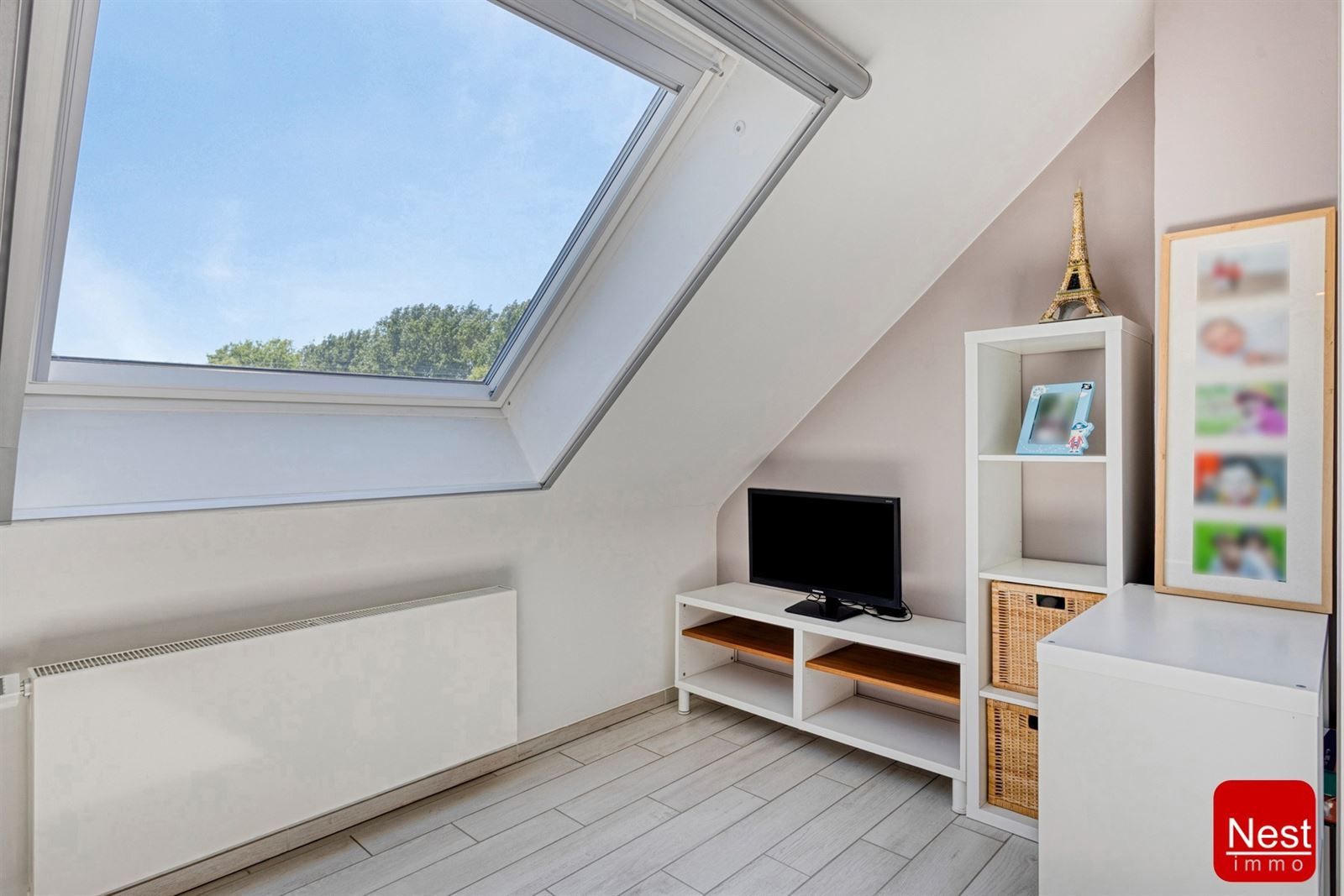 in optie: Zeer ruime woning 5 slaapkamers foto 20