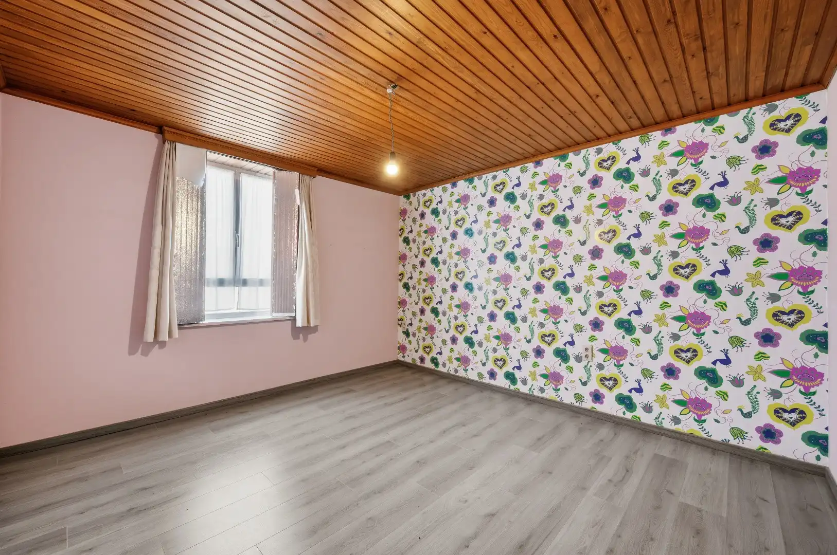 Gezinswoning met 4 slaapkamers in het rustige Hoegaarden foto 19