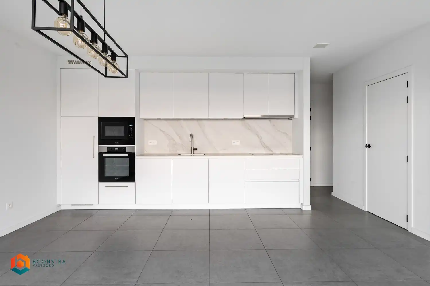 Appartement met 2 slpkrs te Beerzel foto 3