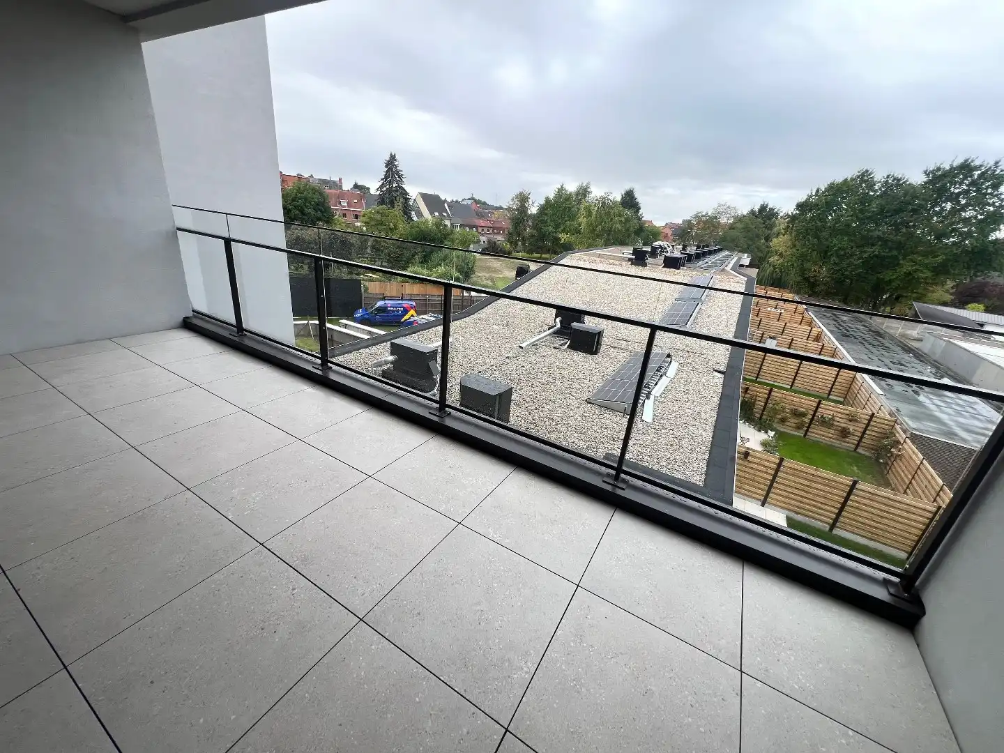Luxe nieuwbouw appartement, 73m² met 2 terrassen , 1 slpk op toplocatie foto 18