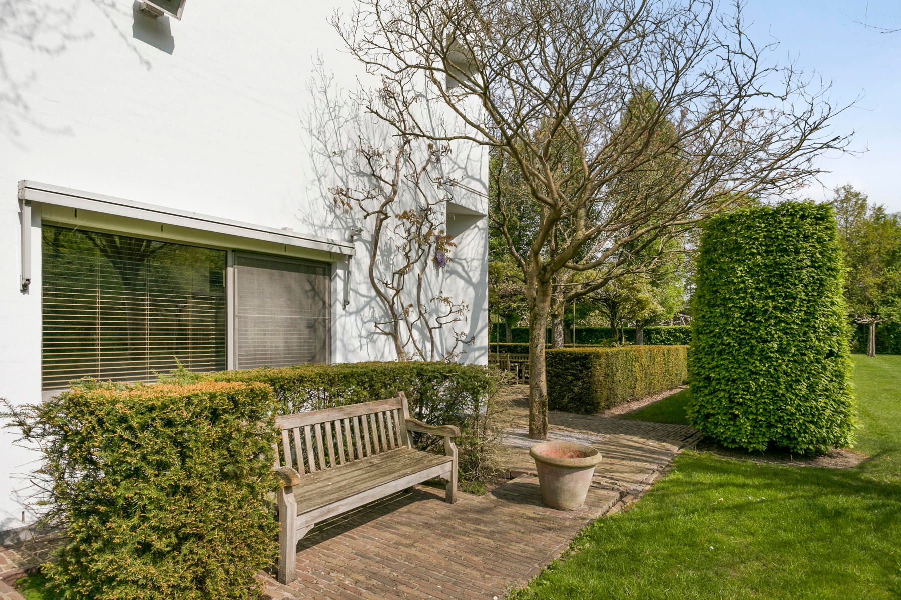 Exclusieve villa op 49.140 m² te LIER foto 26