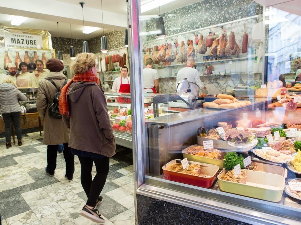 TOP GELEGEN HANDELSPAND 'MAZURE' foto 3