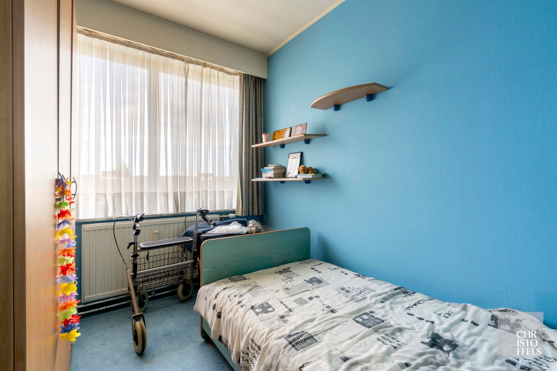3-slaapkamerappartement met potentieel in Diepenbeek! foto 7