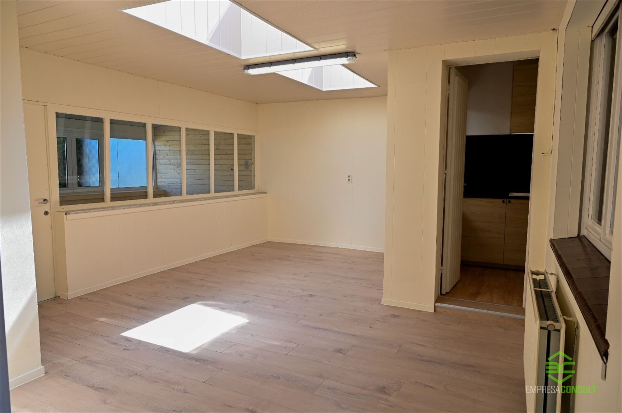 Knusse gezinswoning met 3 slpk in Gotem! foto 9