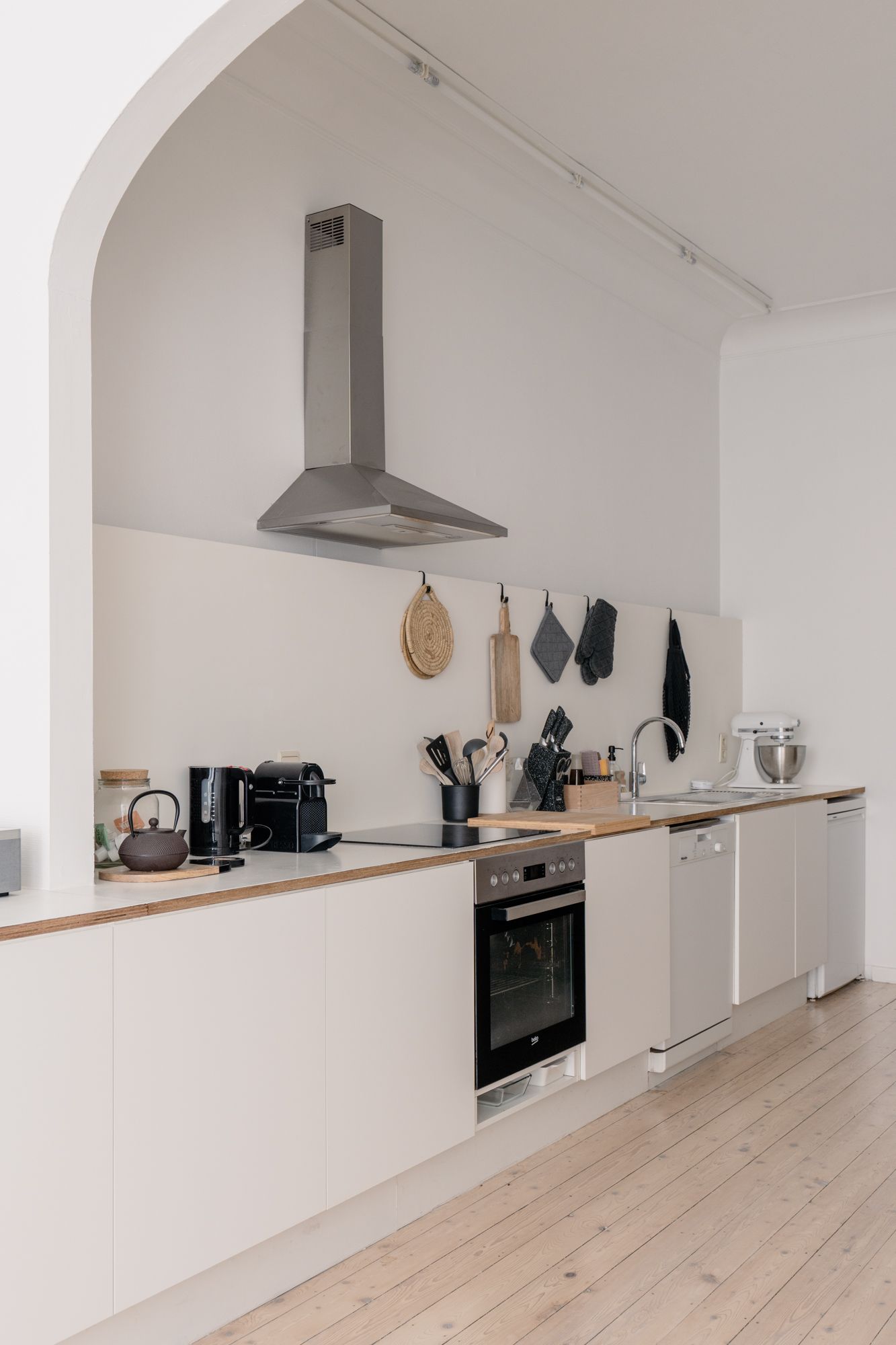 Soort van ‘elke dag op vakantie’ appartement op het Zuid foto 11
