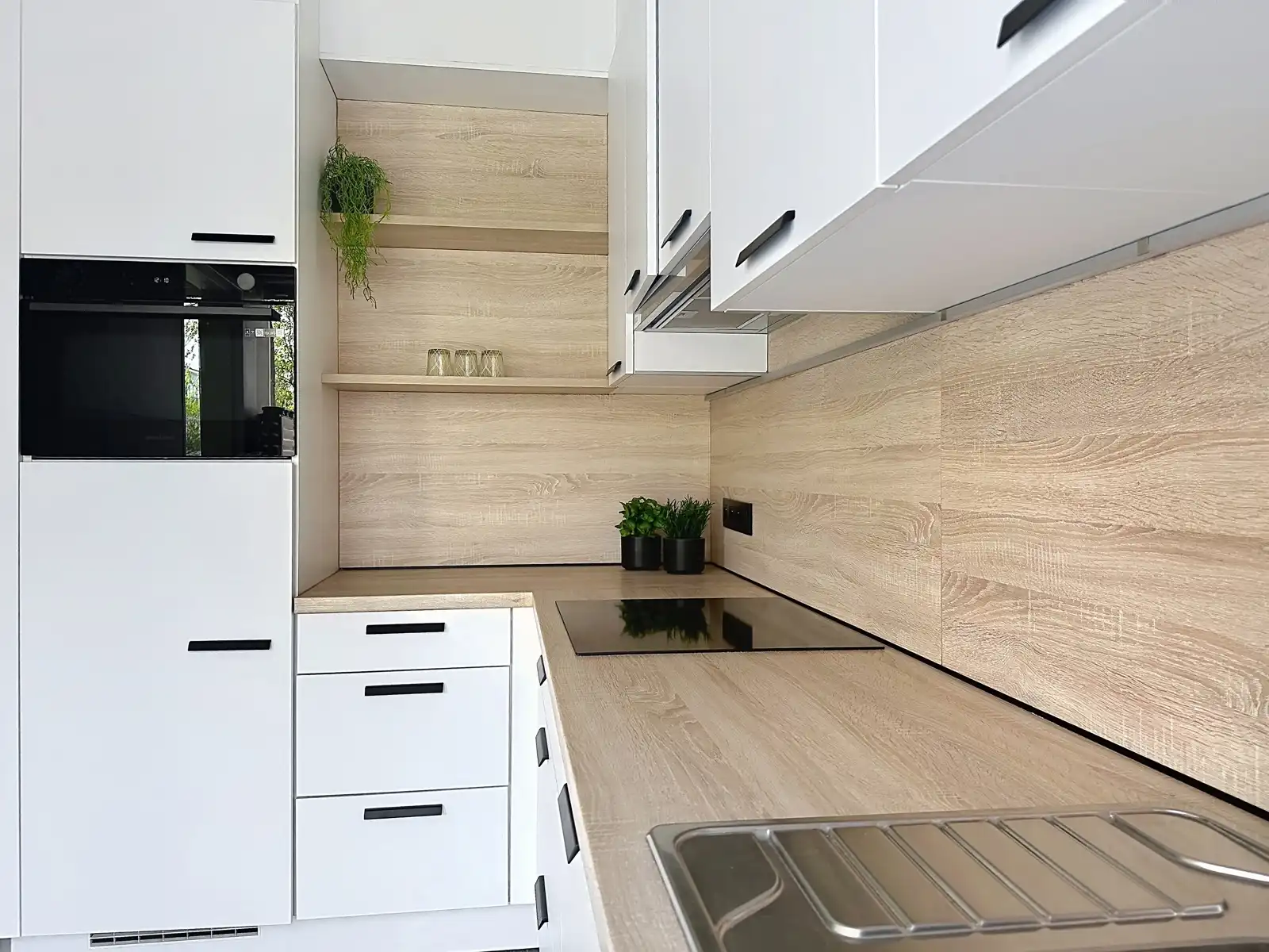 Appartement te huur foto 6