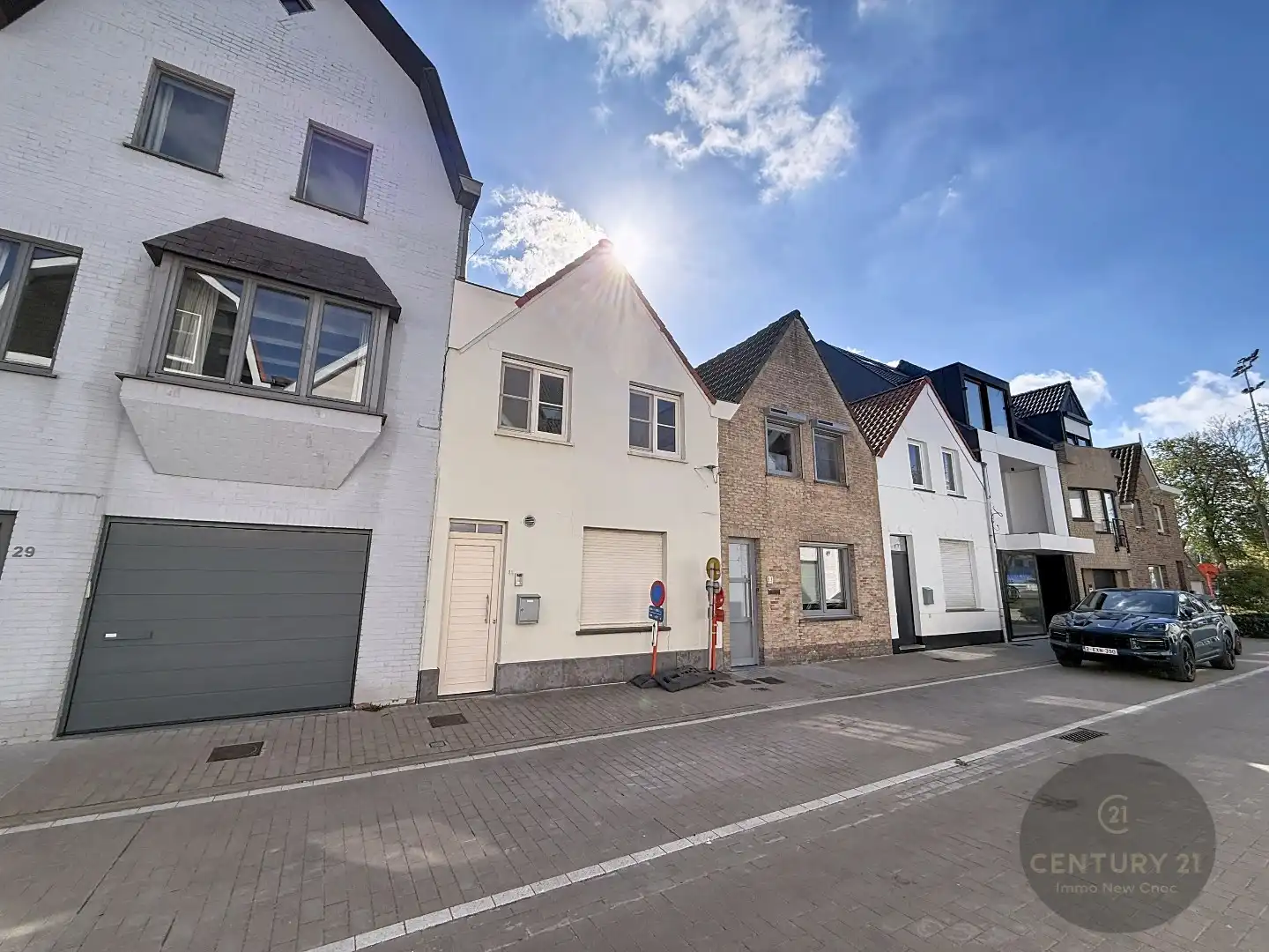 KNAP GERENOVEERDE WONING! foto 23