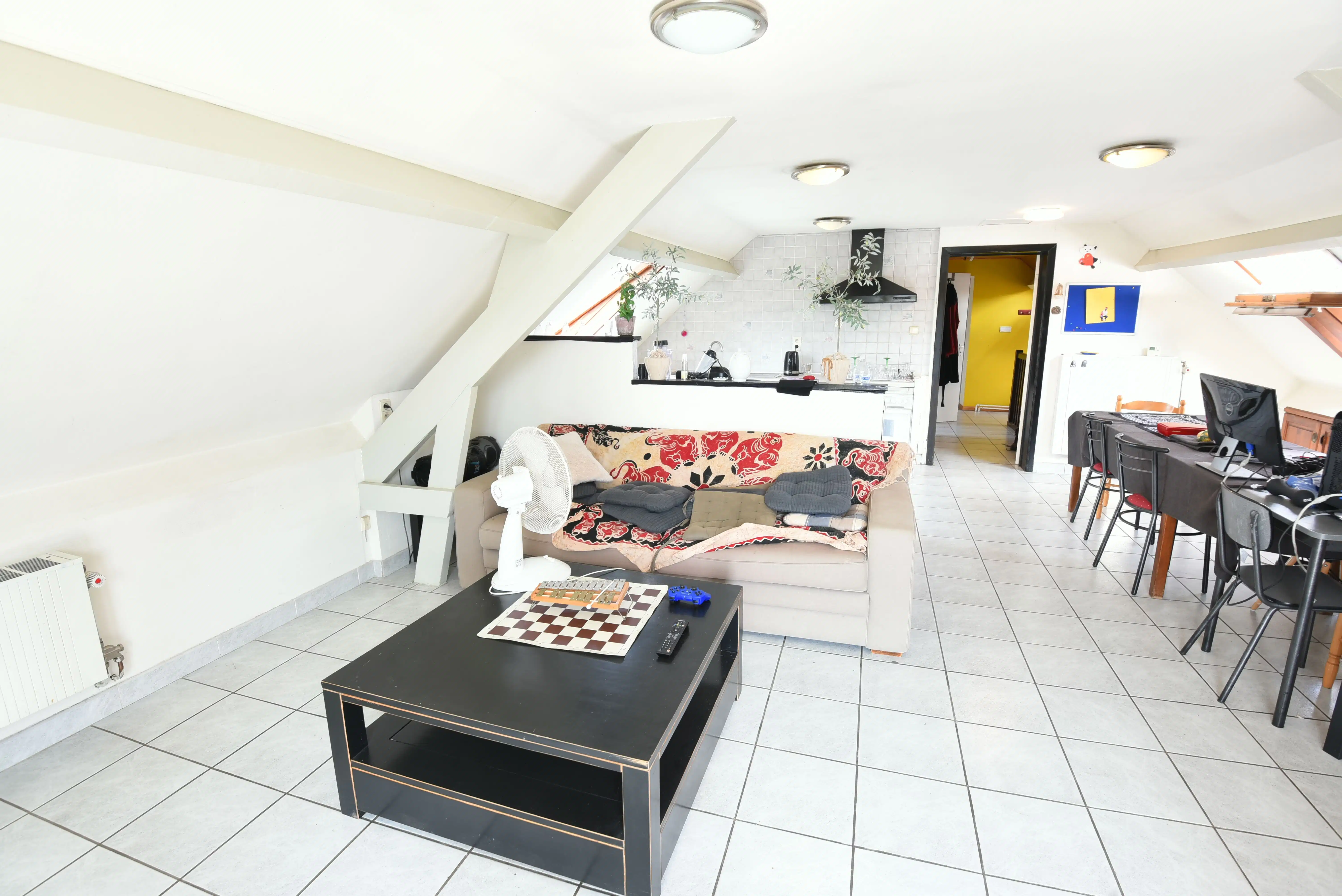 Handels-woonhuis Te Koop foto 14