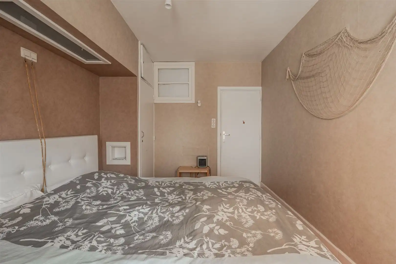 Ruim 2 slaapkamer appartement met lateraal zeezicht foto 17