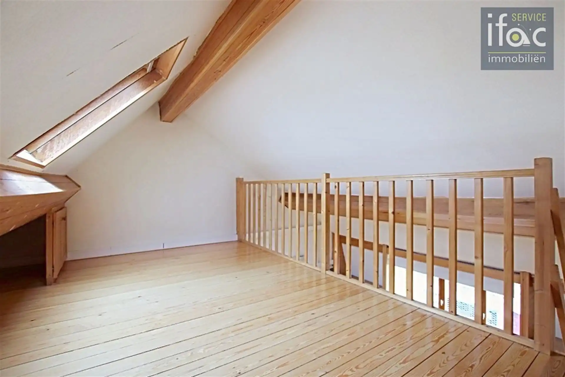 Opbrengsteigendom met 2 flats en handelsruimte Tervuren foto 20