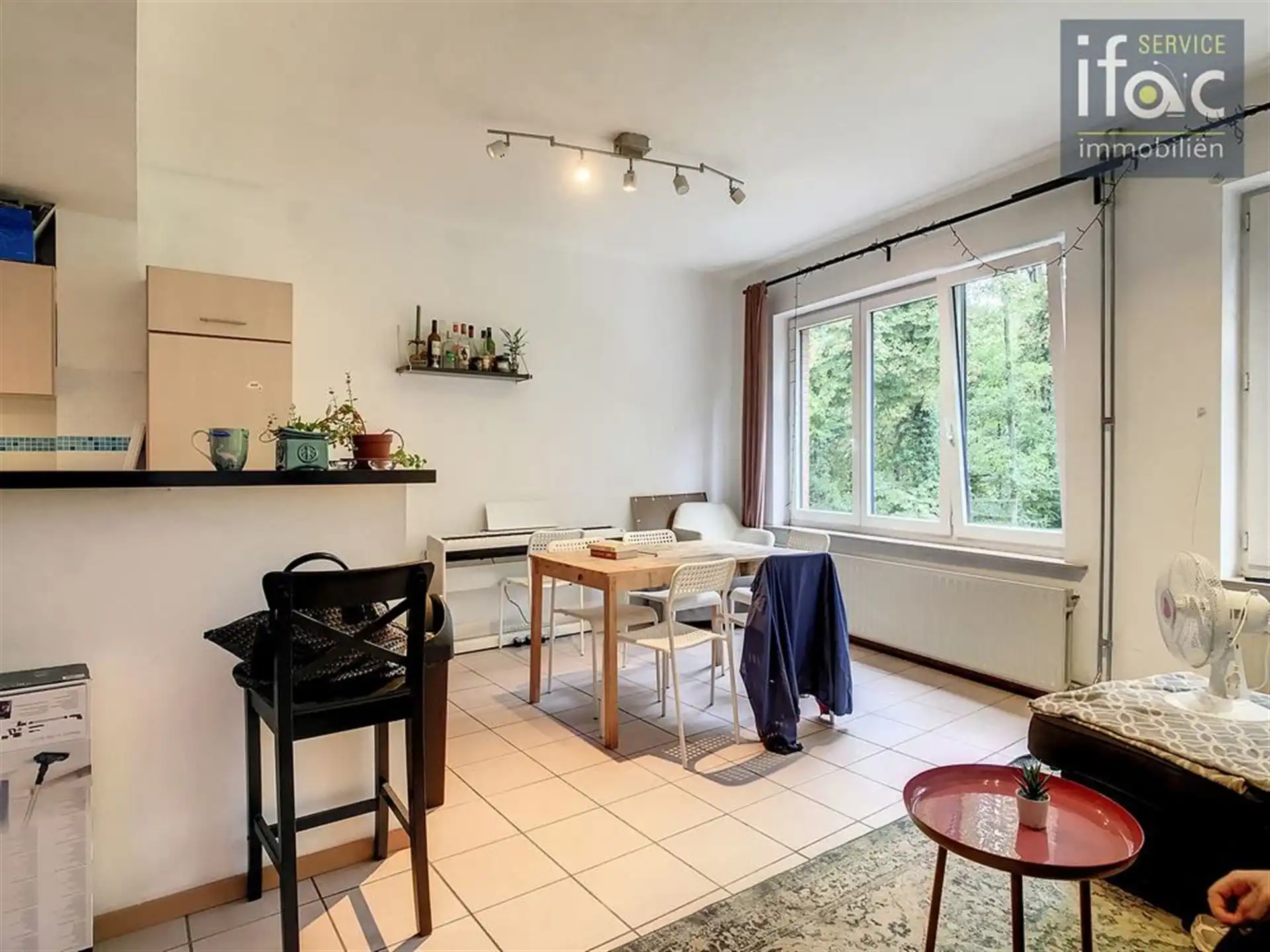 Opbrengsteigendom – 5 appartementen foto 27