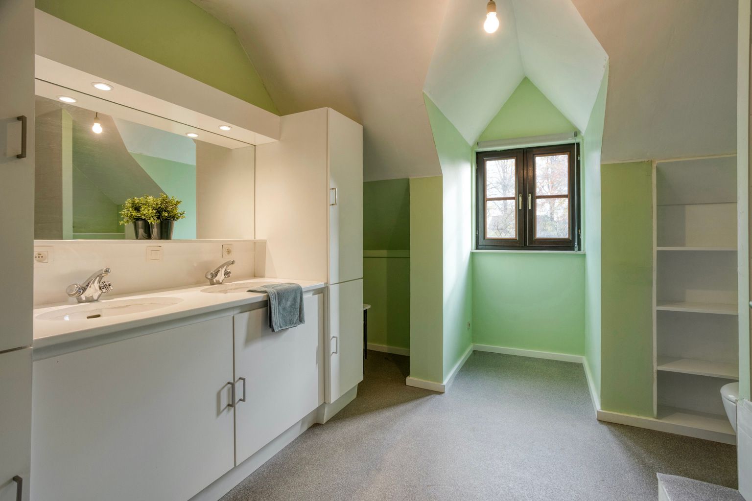 PRACHTIGE WOONST OP TOP LOCATIE TE LINDEN foto 23