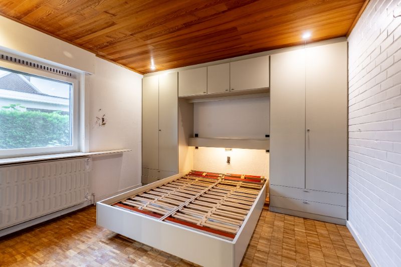 Instapklare villa met upgrade potentieel op topligging! foto 18