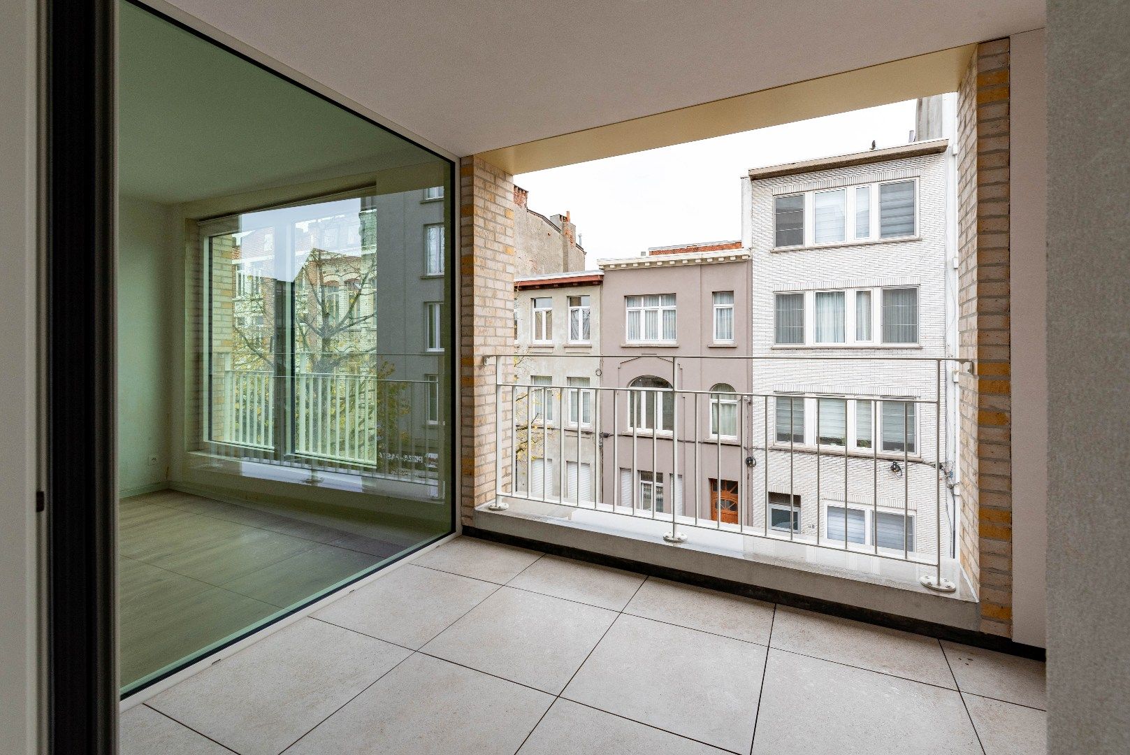Nieuw BEN-appartement foto 8