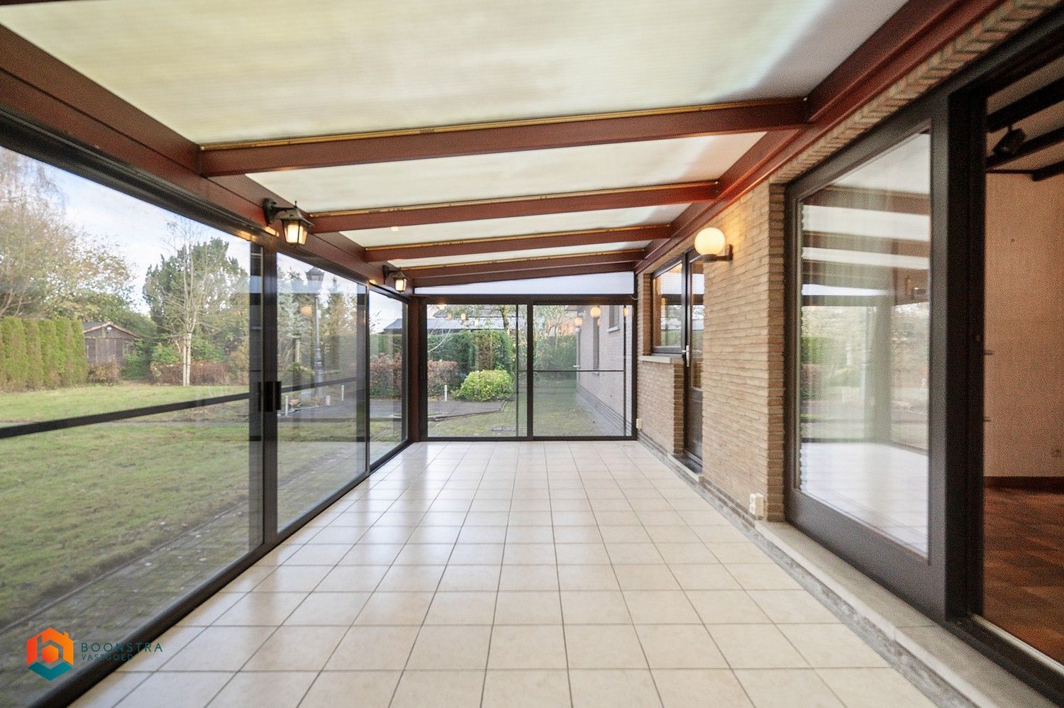 Woning met 3 slpkrs in groene omgeving te Putte foto 8