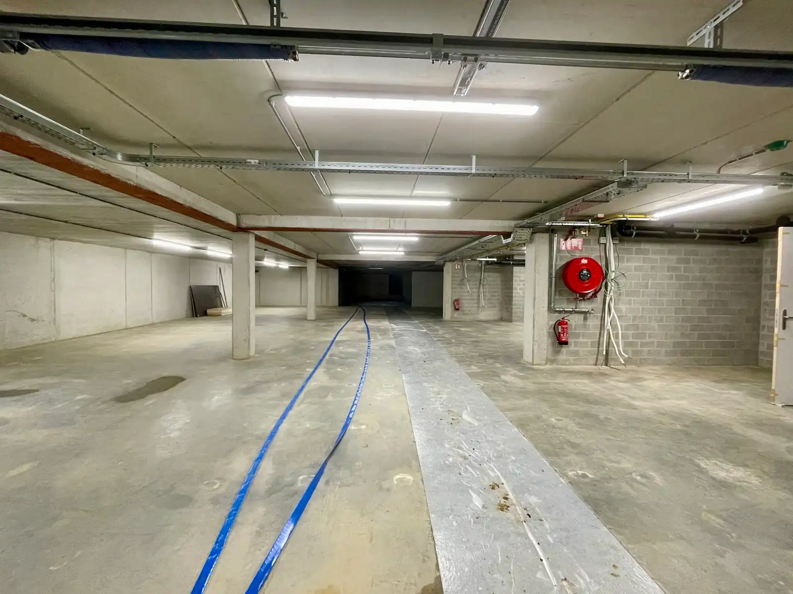 Duplex appartement met 3 slpks te Glabbeek foto 13