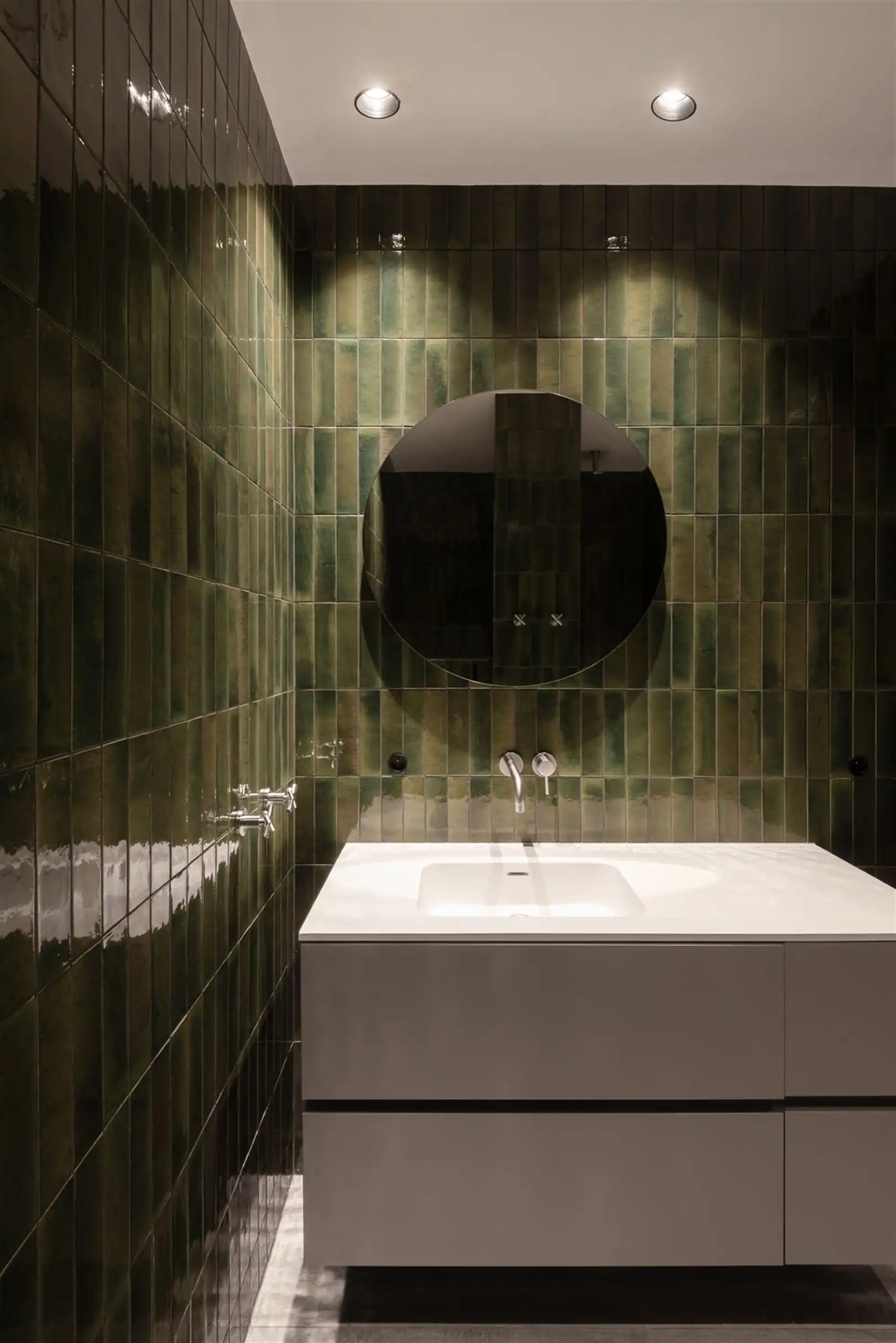 Exclusief appartement aan Zuidpark foto 23