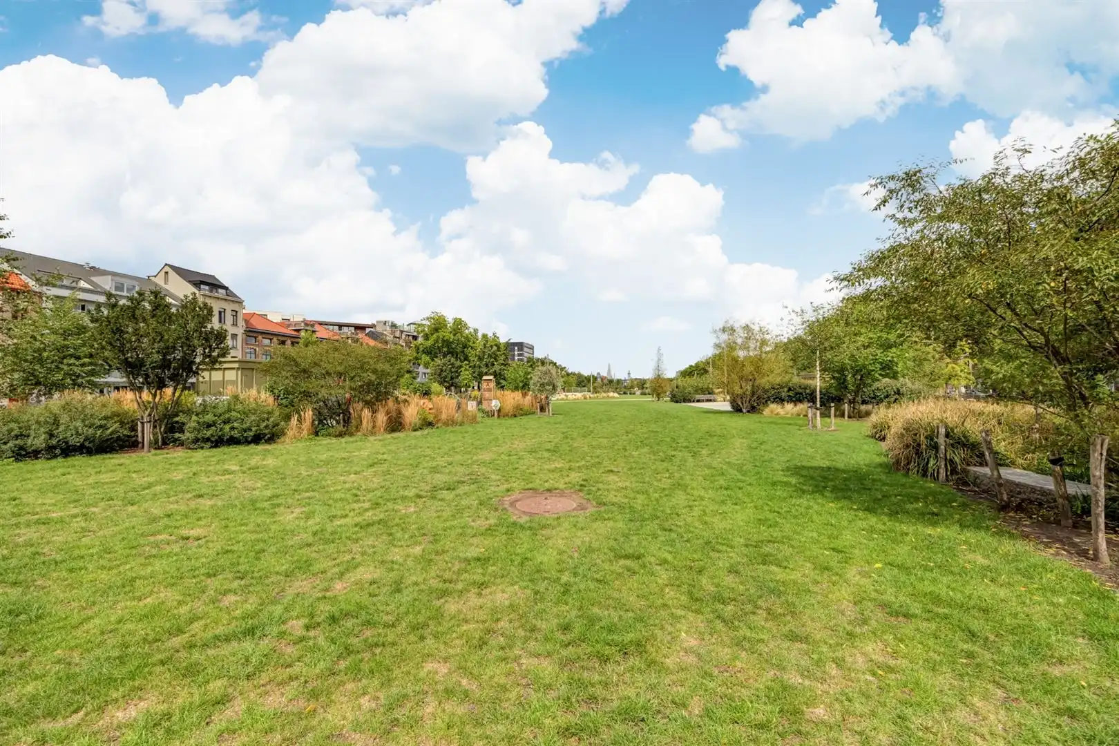 Exclusief appartement aan Zuidpark foto 23