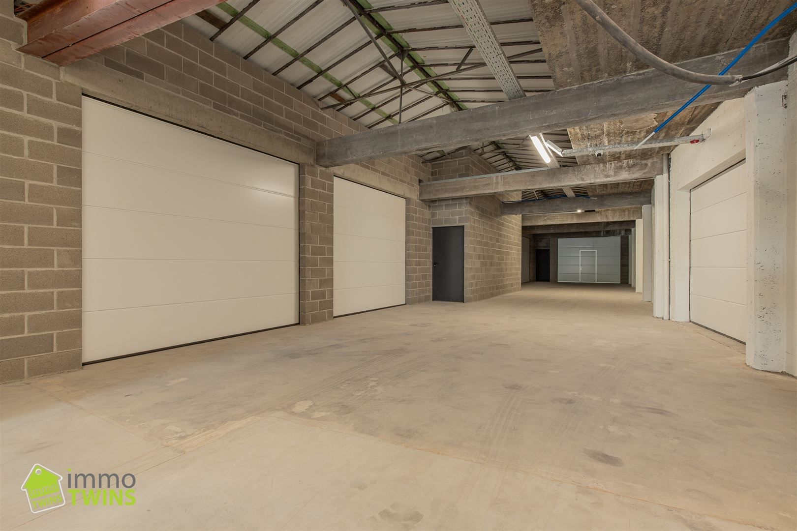 TE HUUR – VERNIEUWDE KMO-UNITS TE GREMBERGEN (DENDERMONDE) foto 10