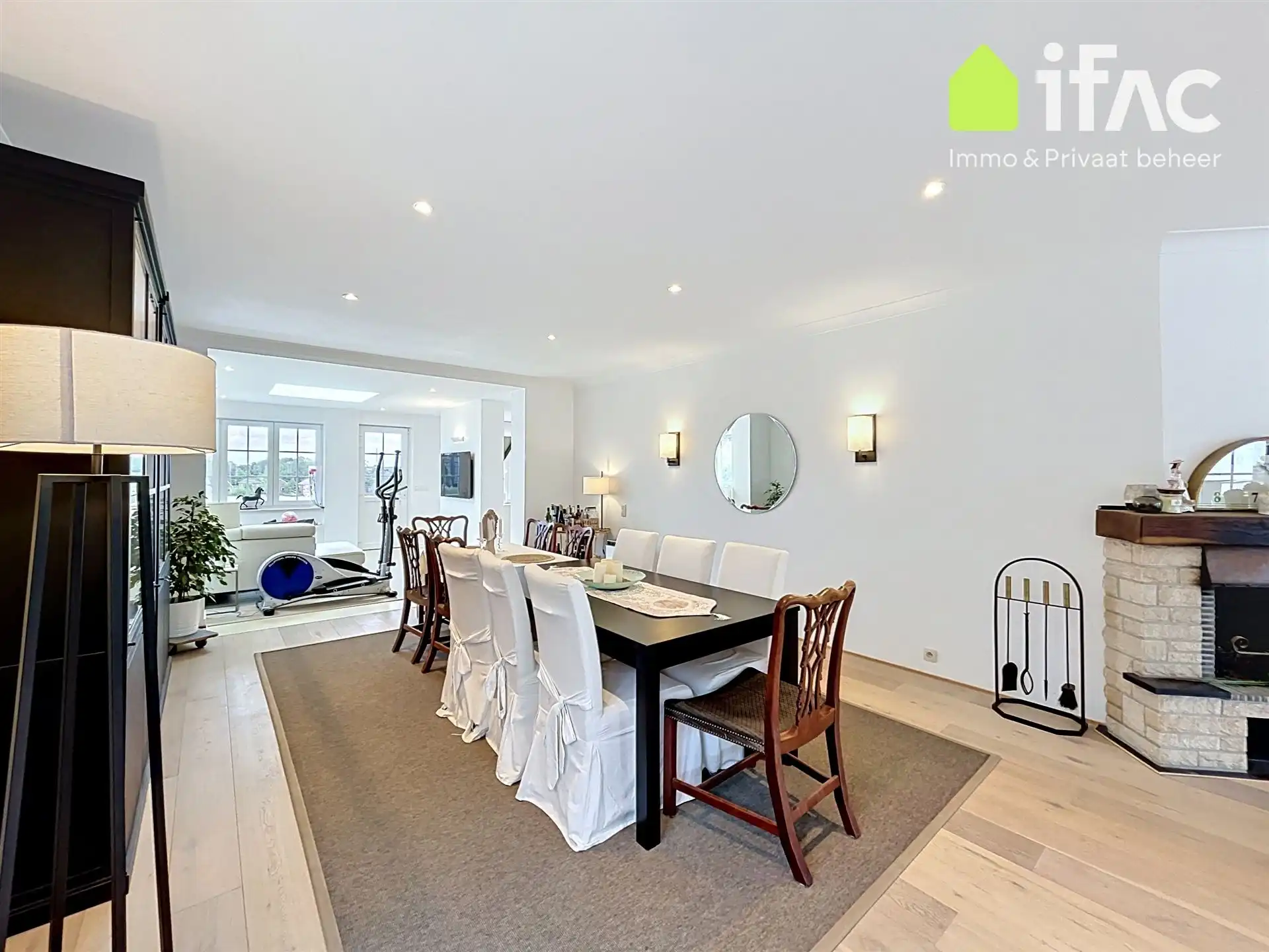 Huis foto 7