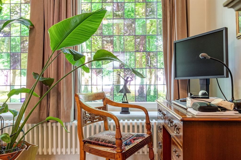 Leuven’s verborgen diamant: grandioos herenhuis met wow-factor! foto 11