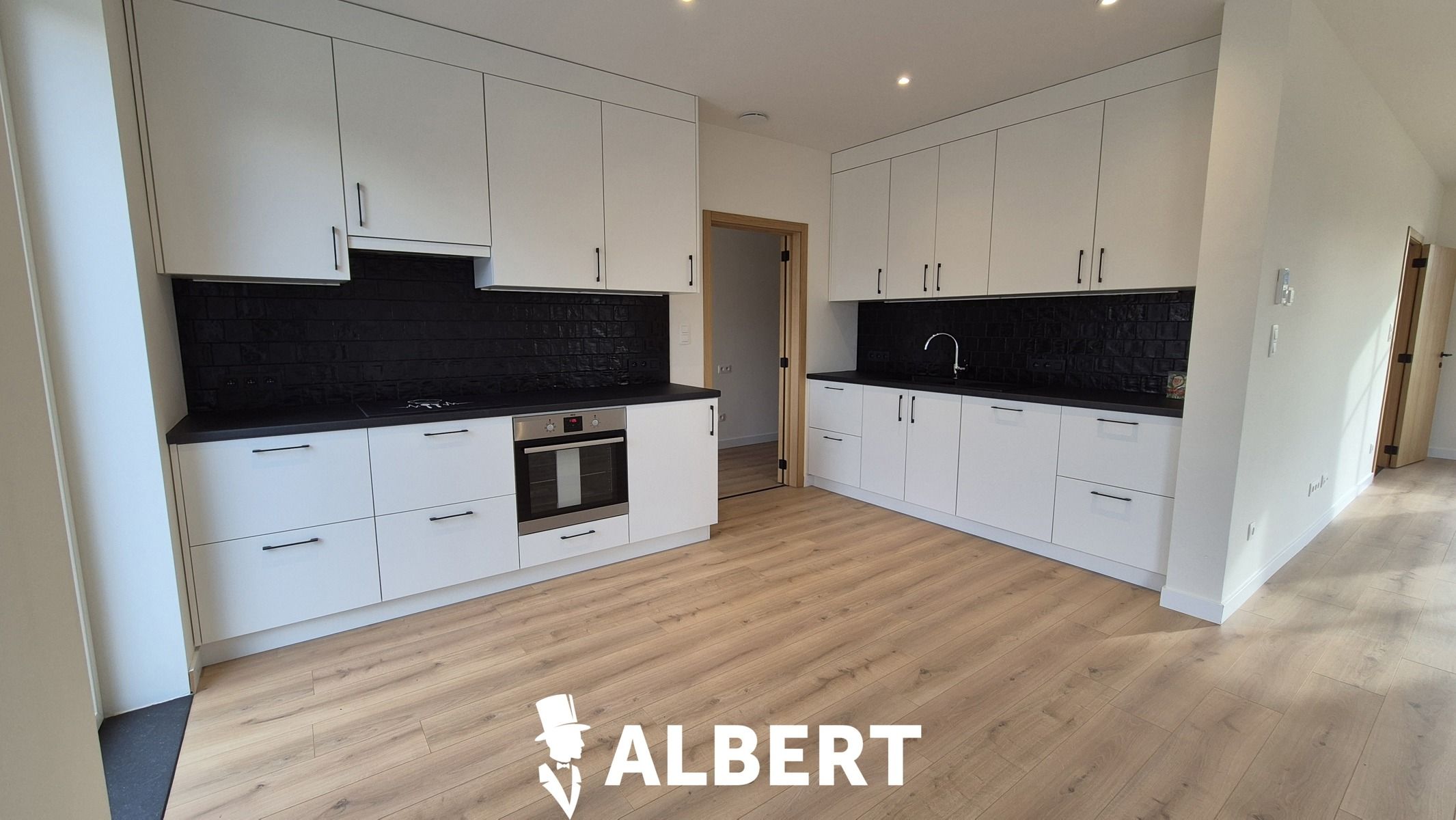 Nieuwbouw woning in Lutseluswijk foto 9